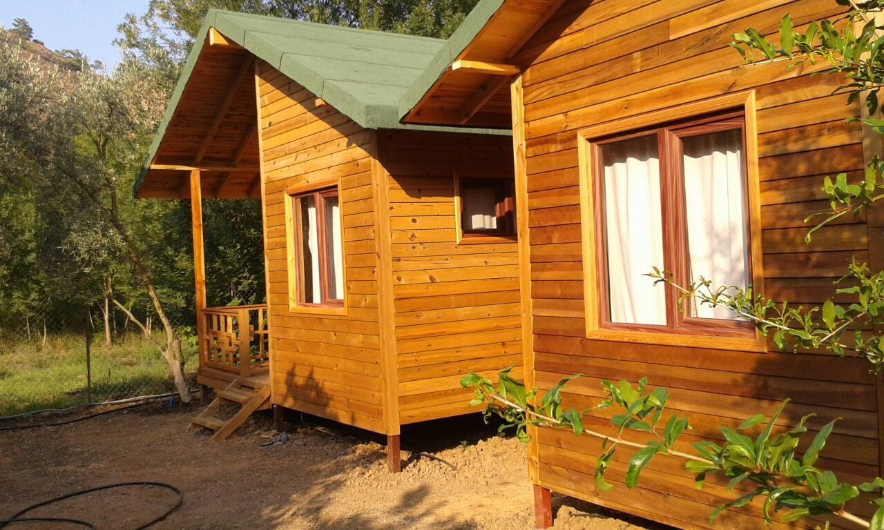 Bungalow Halil - Çıralı