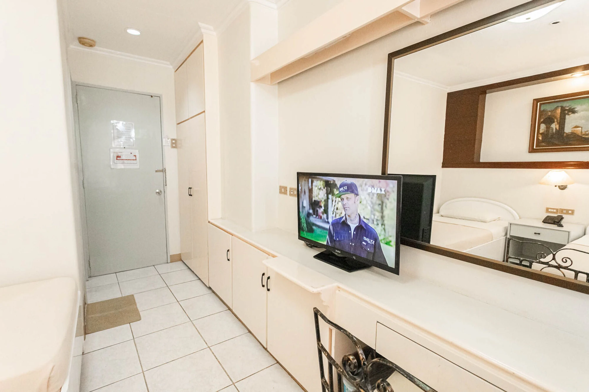 Executive Single room