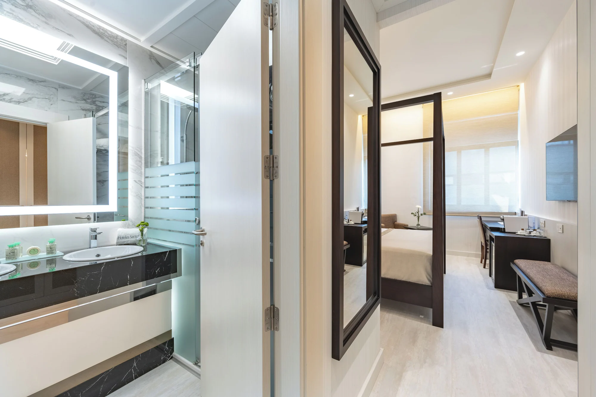 Hotel Saray — photo 69