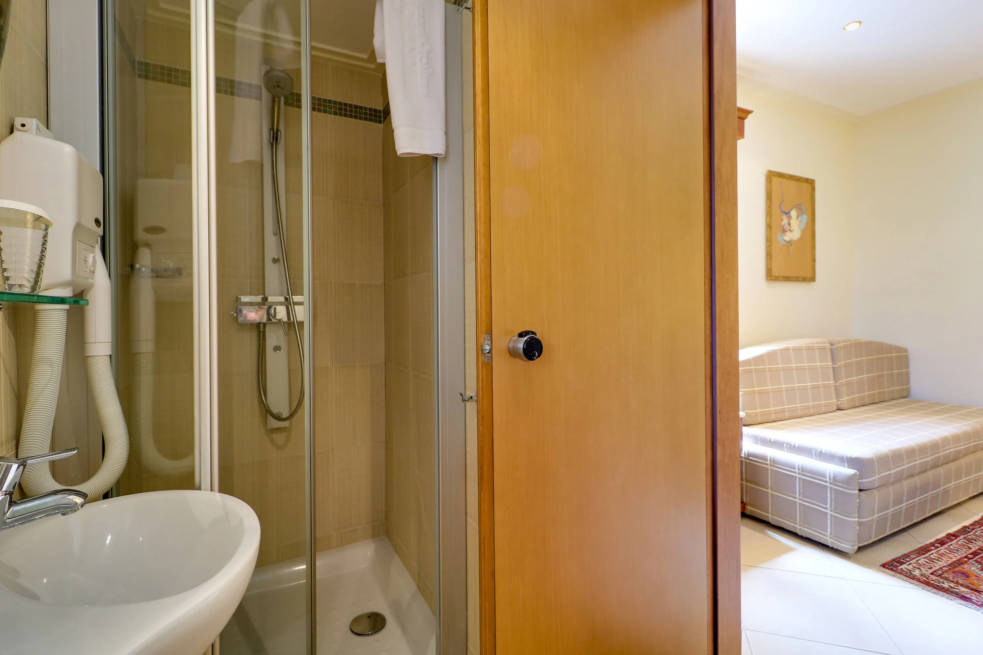 Aegean Melathron Thalasso Spa Hotel — photo 13