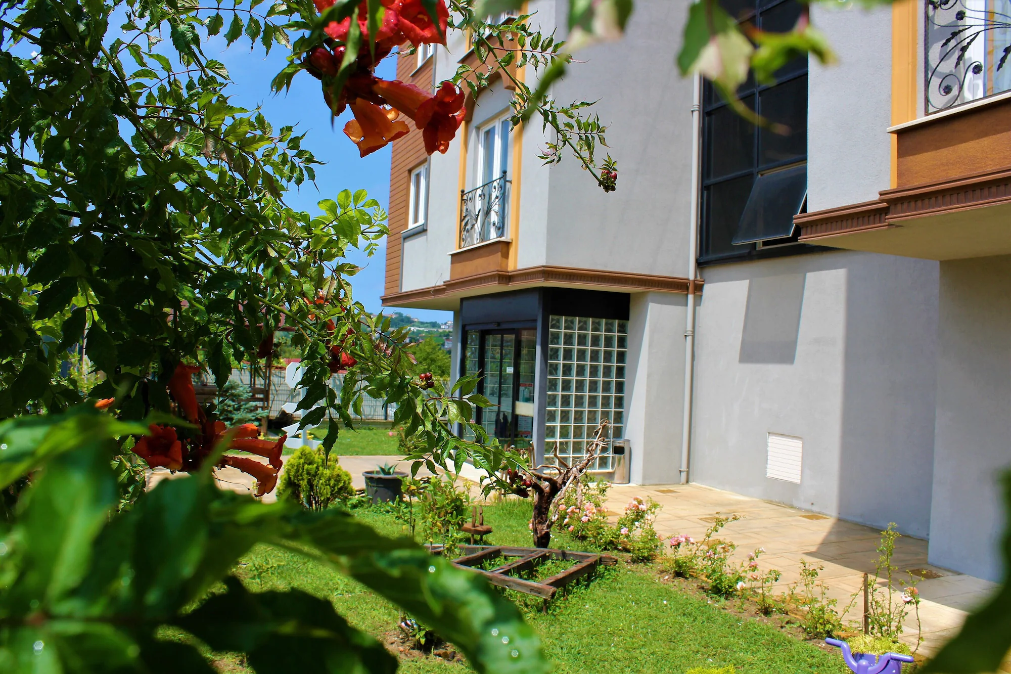 Kuzey Otel - Gerze