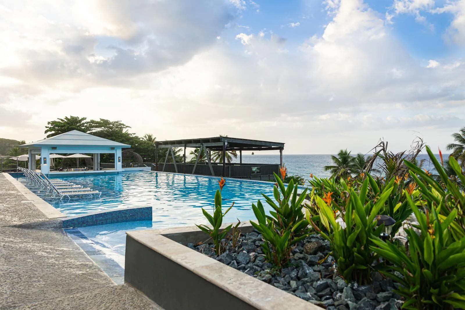 1 Bedroom Economy Single room beachfront