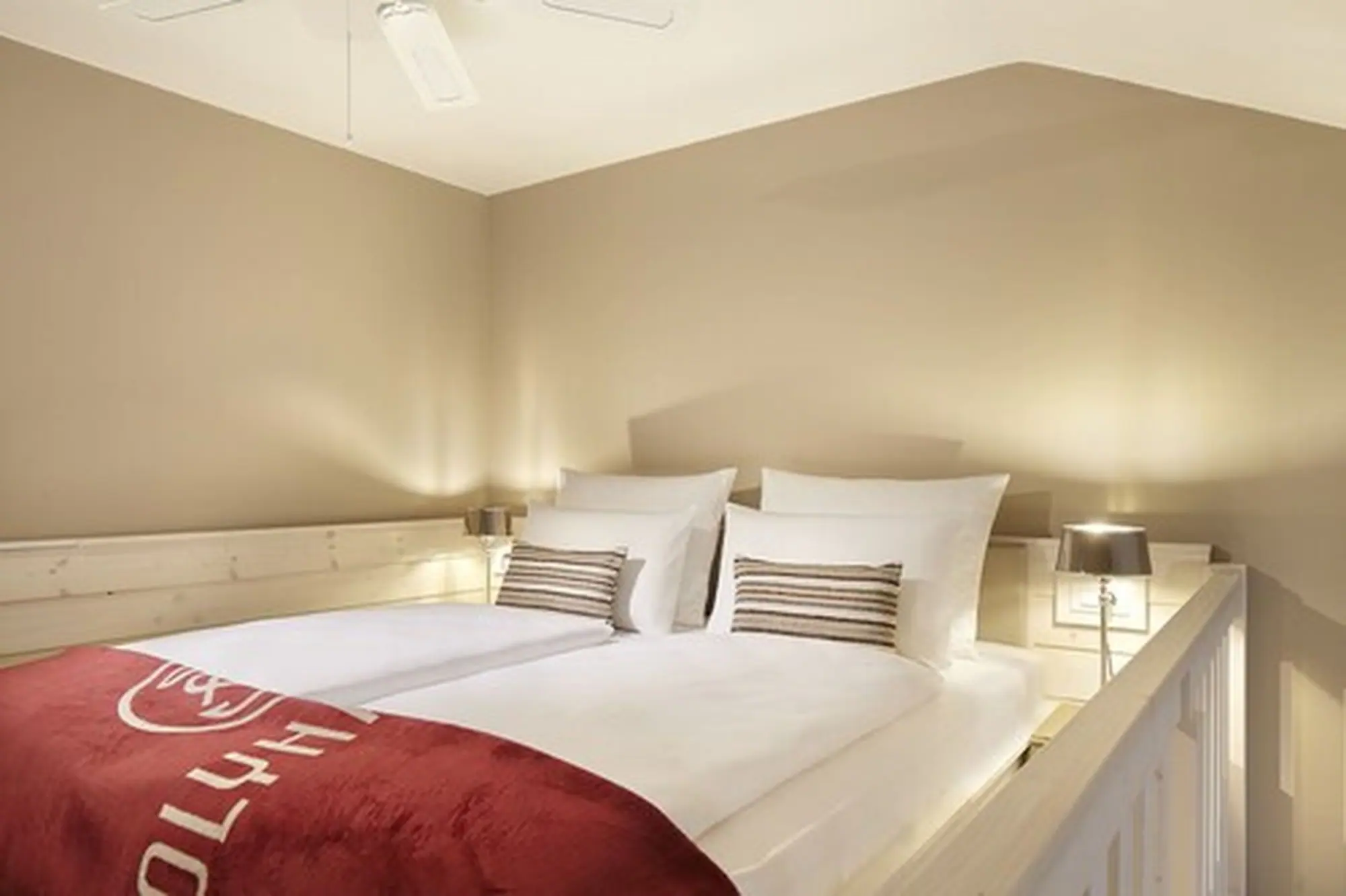 Economy Double room full double bed