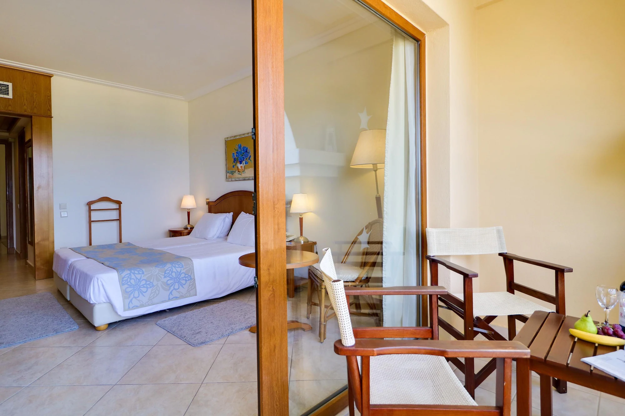 Aegean Melathron Thalasso Spa Hotel — photo 70
