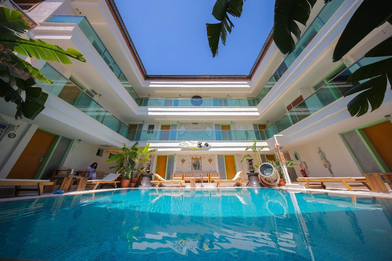Brera Alacati - Special Category - Alaçatı
