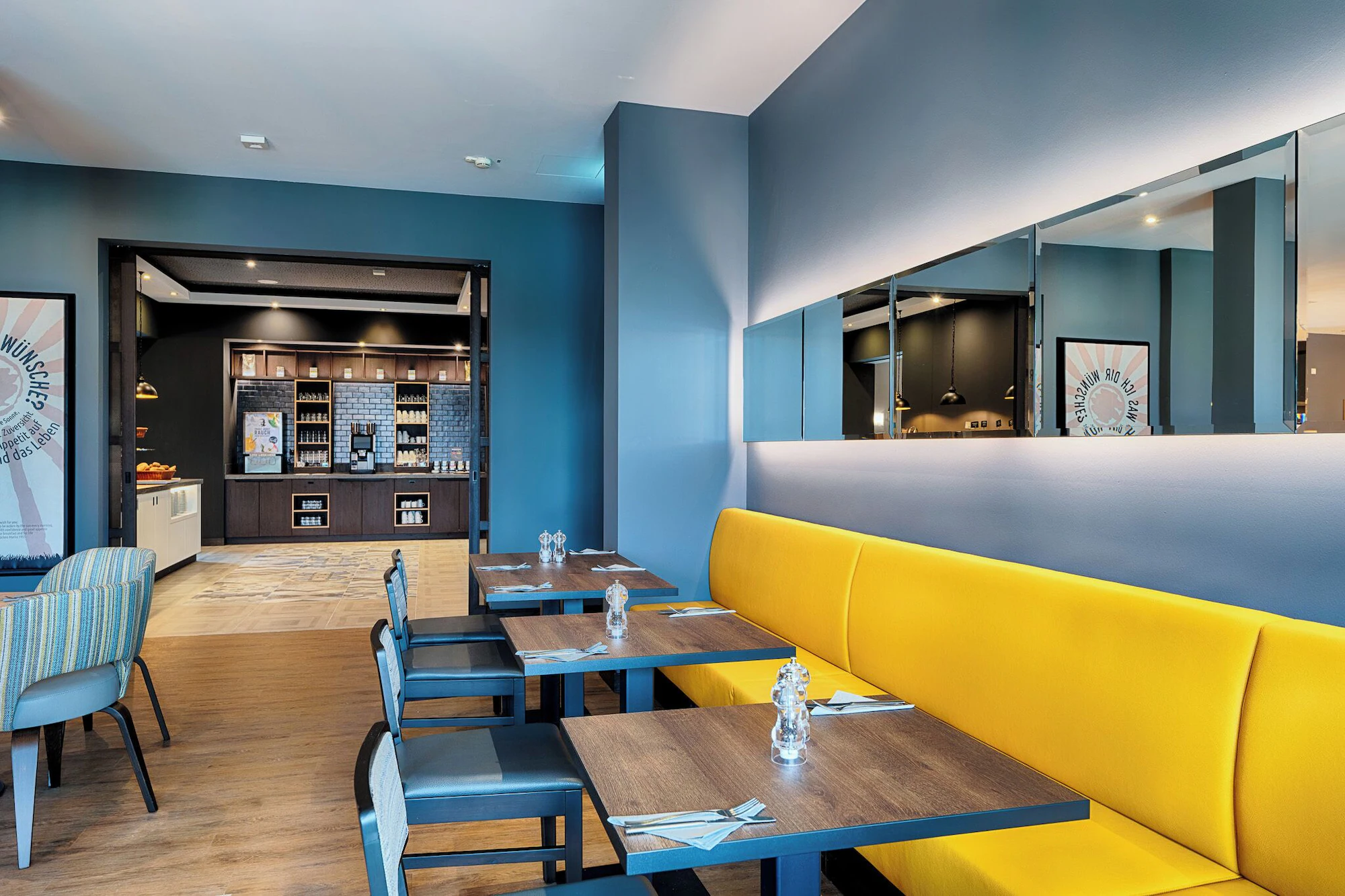 Premier Inn Lindau — photo 62