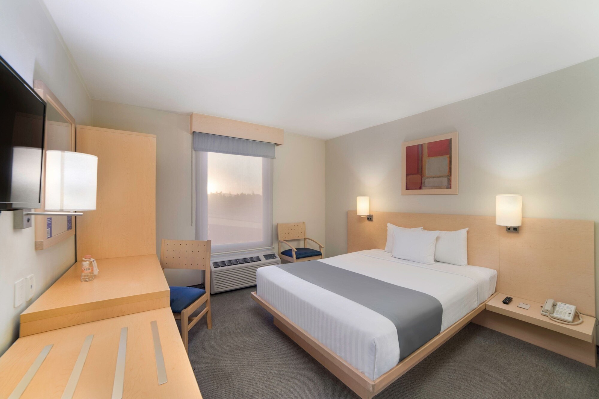 City Express by Marriott Tula exterior
