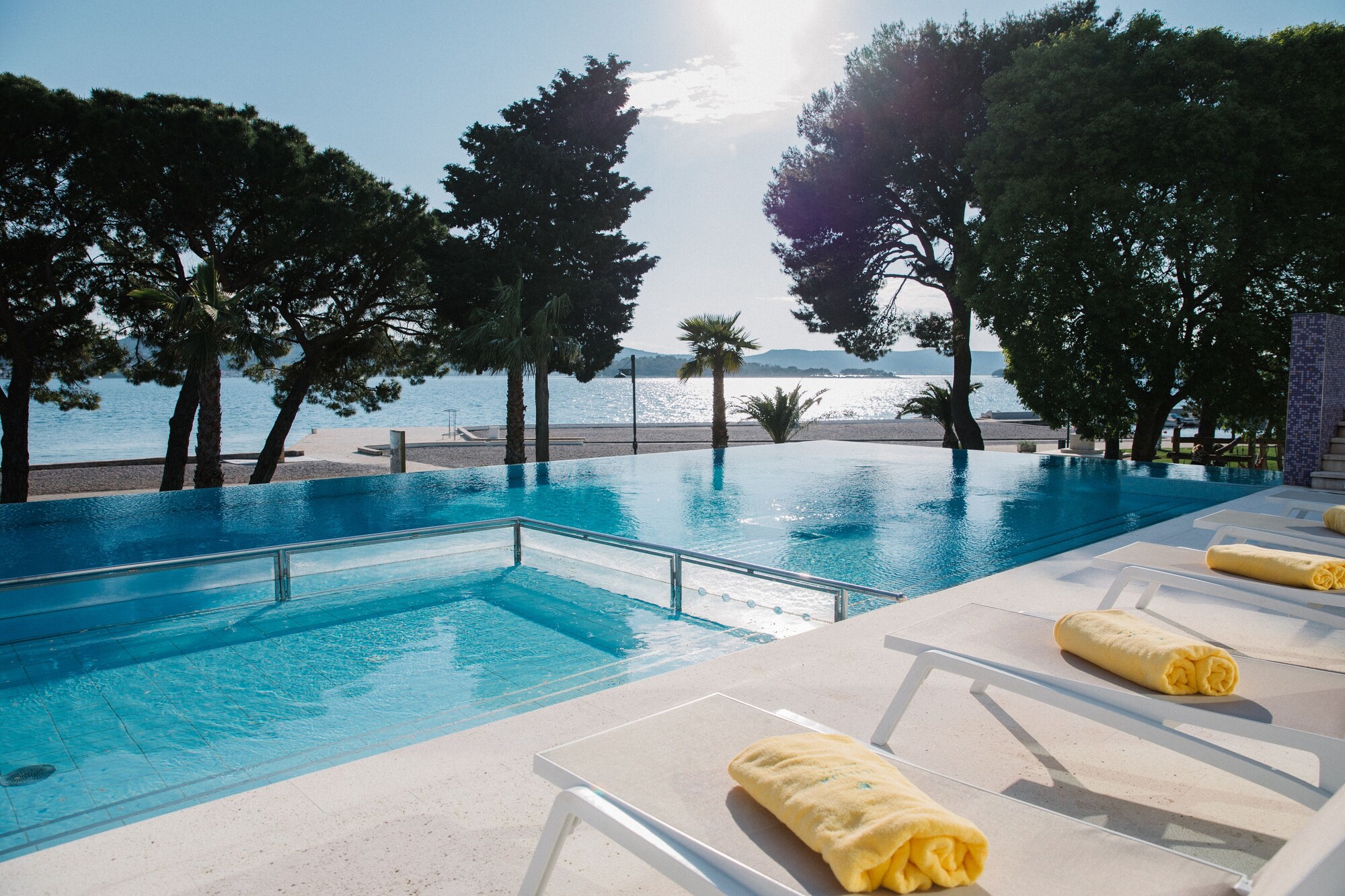 Hotel Adriatic - Biograd na Moru