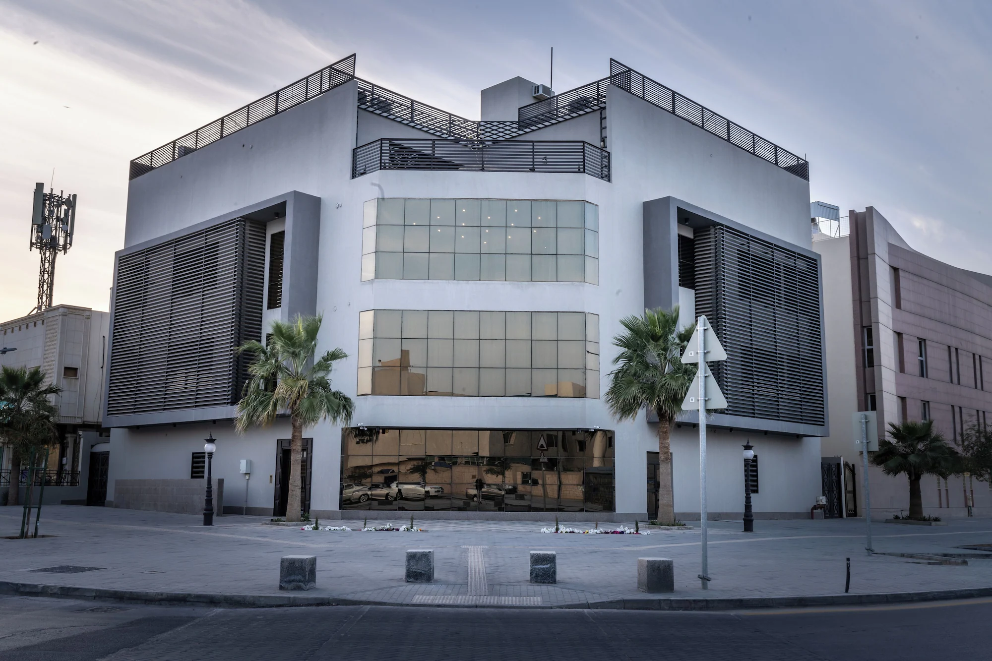 الفلاح ريزدينس - Alfalah Residence - Riyad