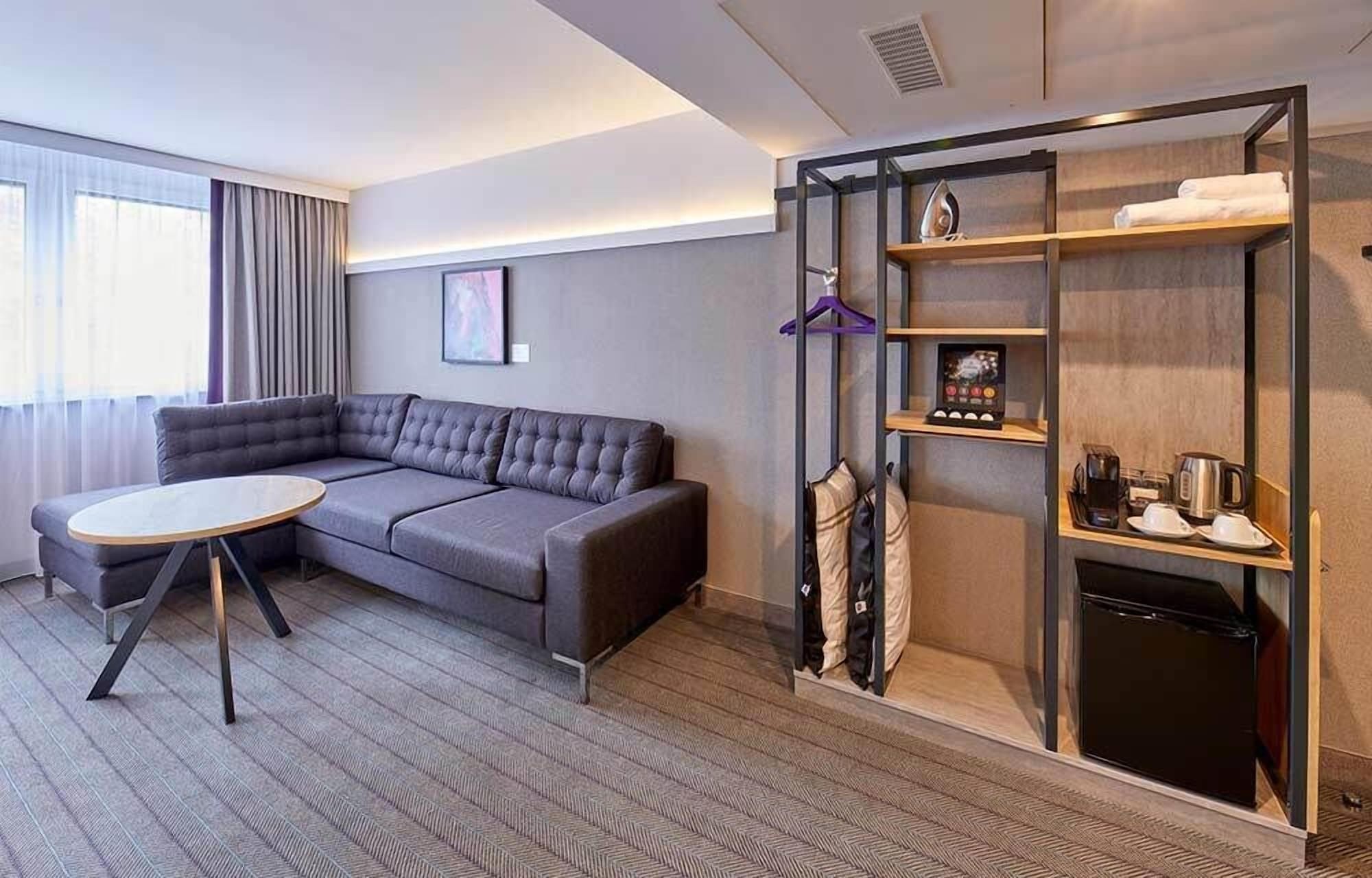 Premier Inn Lindau — photo 8