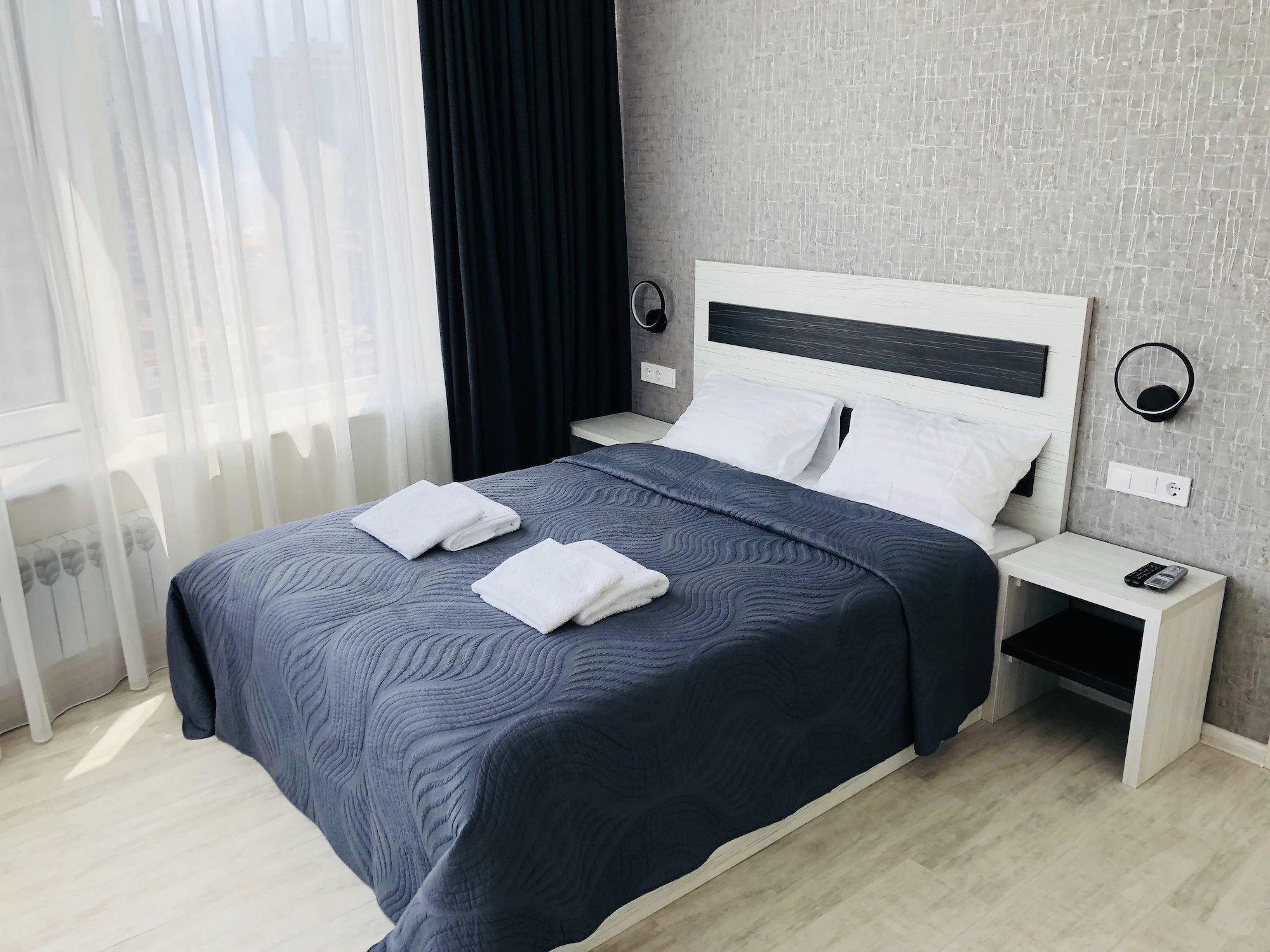 The Rooms Apart - Odessa