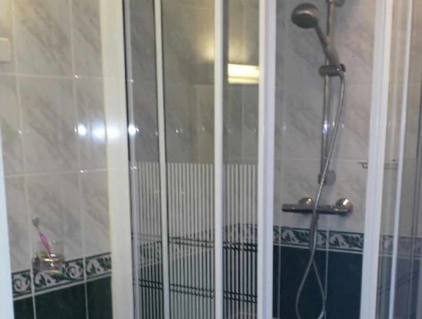 Economy Single room single bed