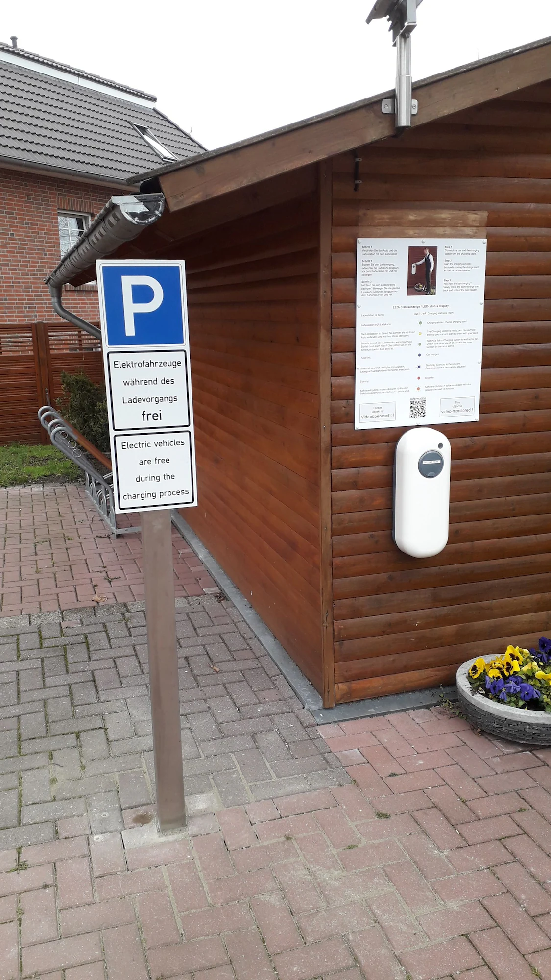 Hotel Stadt Munster exterior