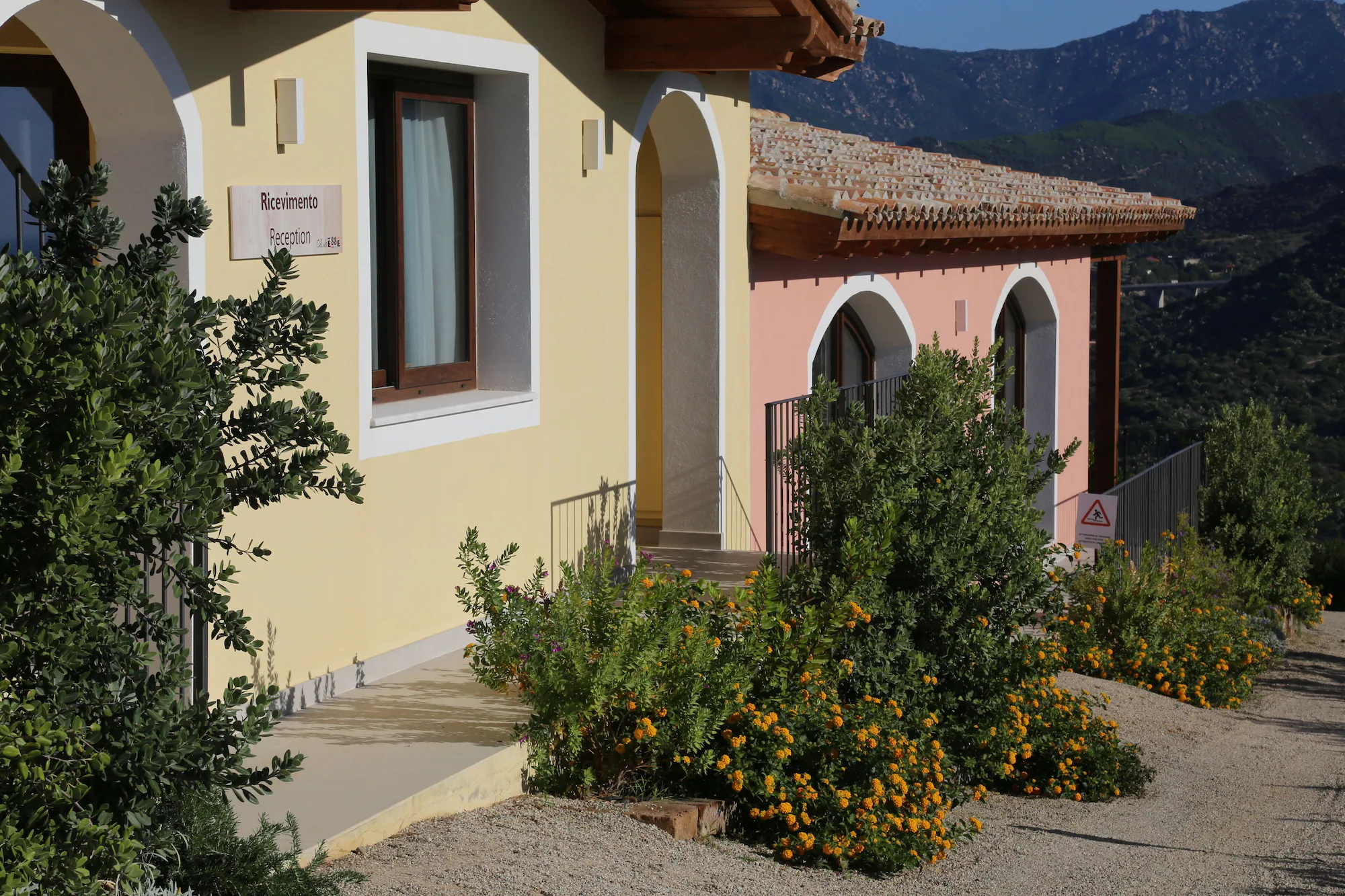 1 Bedroom Standard Triple Apartment