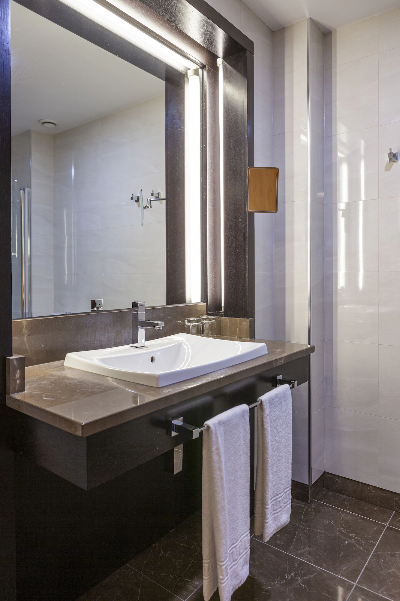 Hotel Macià Real de la Alhambra — photo 33