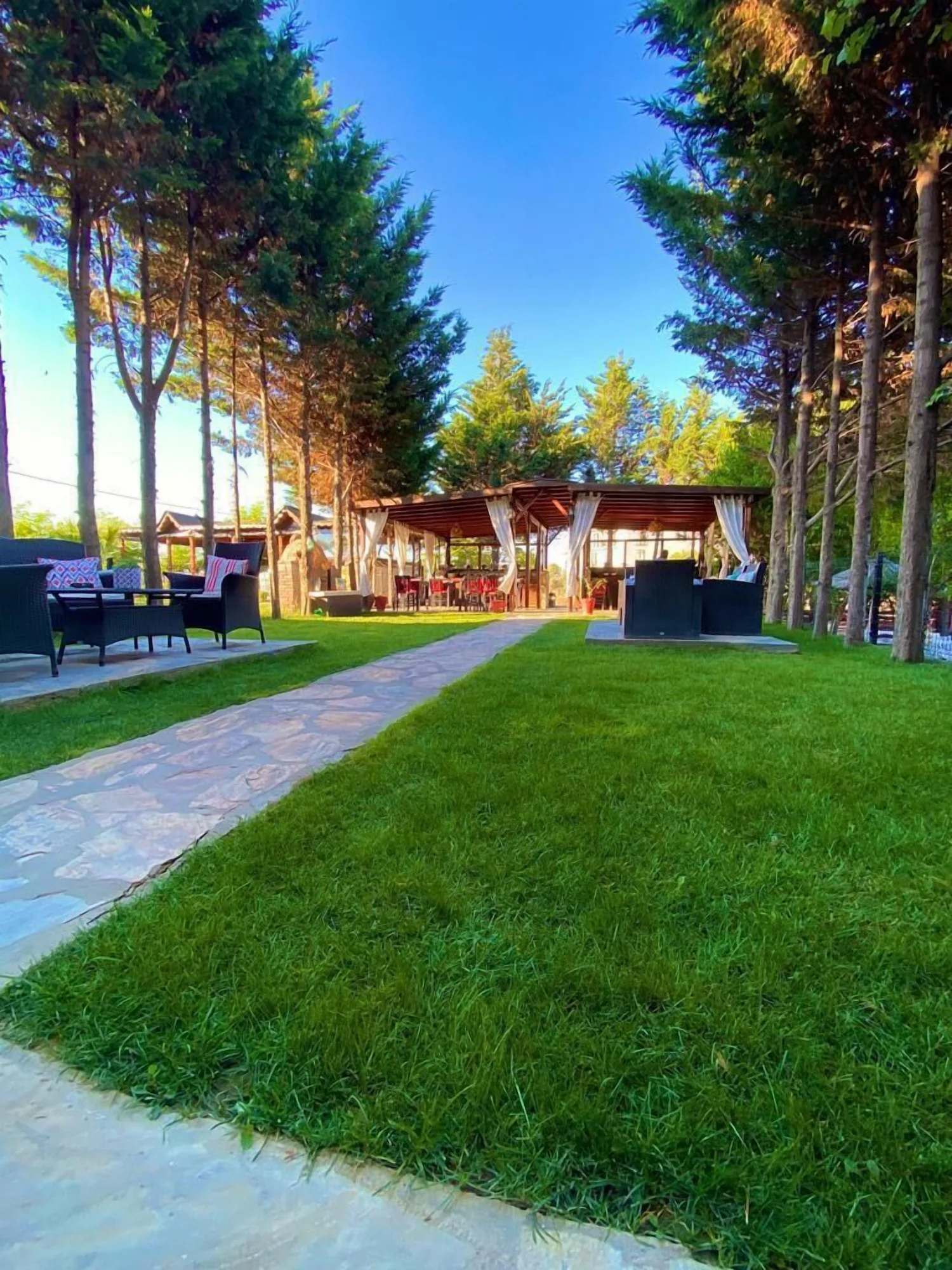 Kamelya Butik Otel - Bozcaada