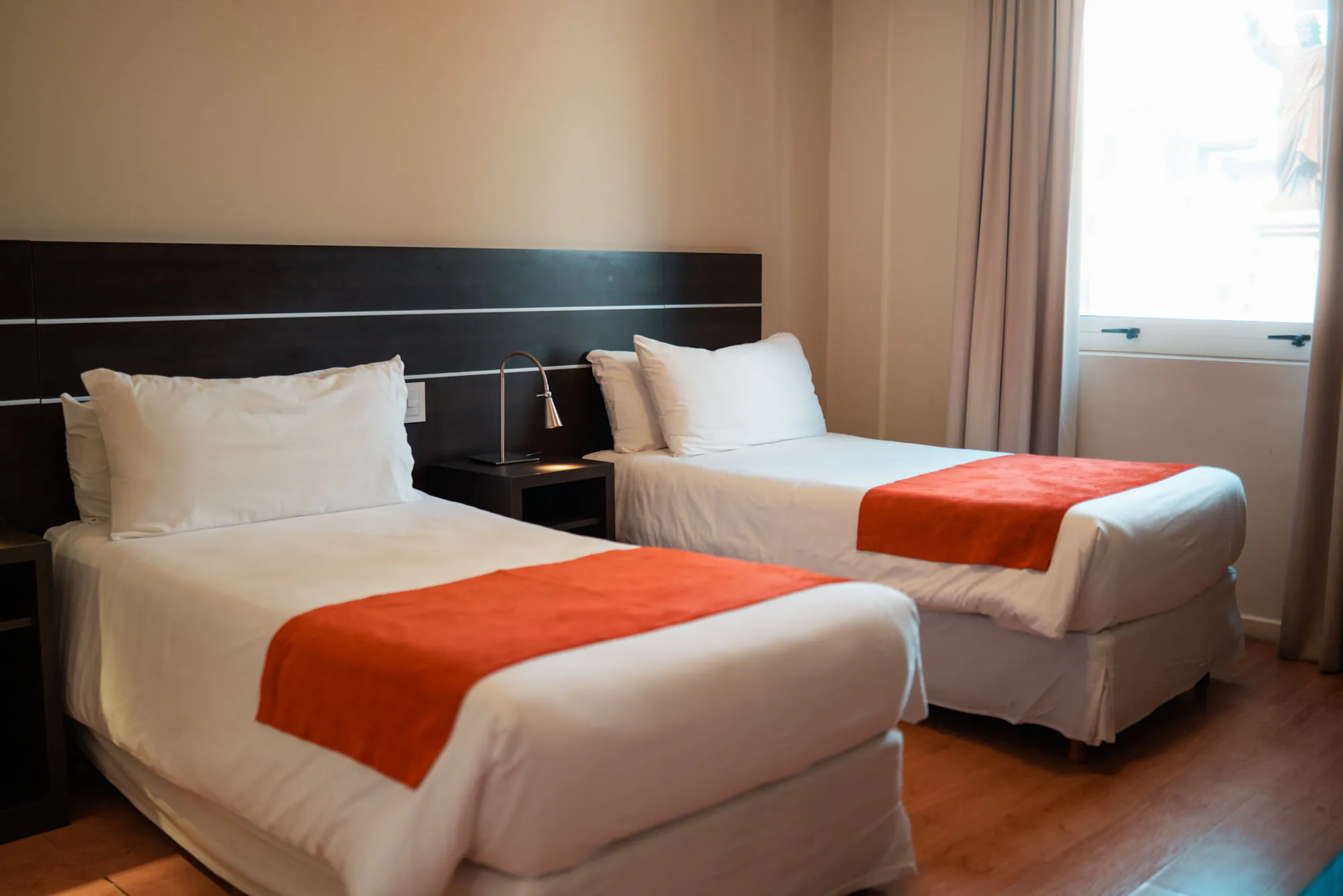 Bath hotels in Buenos Aires | Vio.com