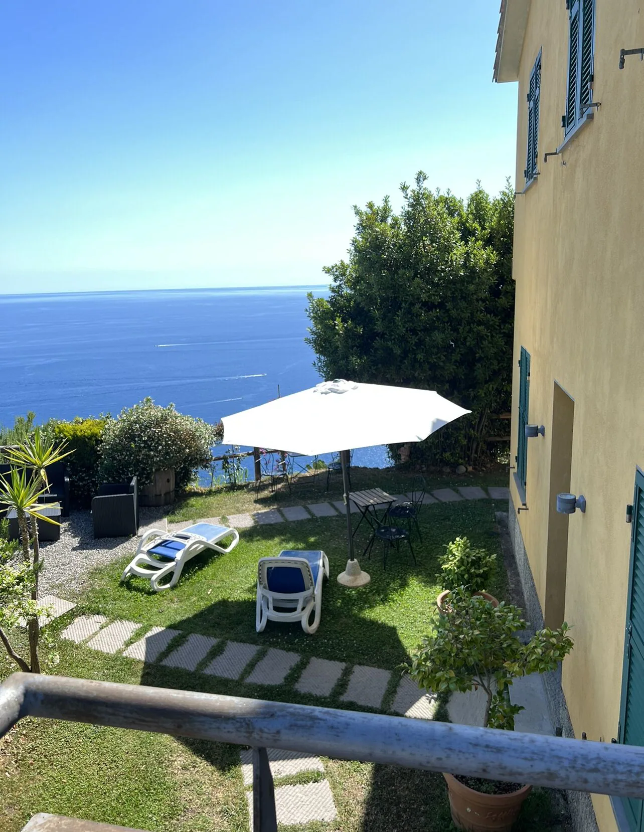 Locanda Valeria - Vernazza
