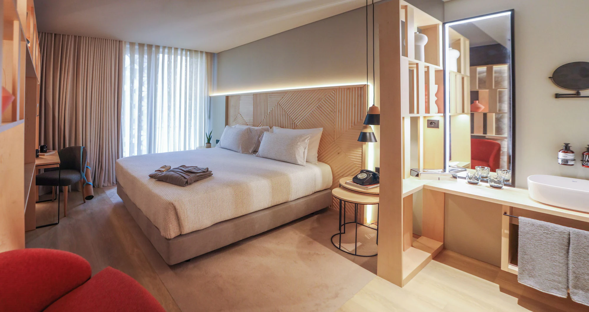 INNSiDE by Meliá Braga Centro 3