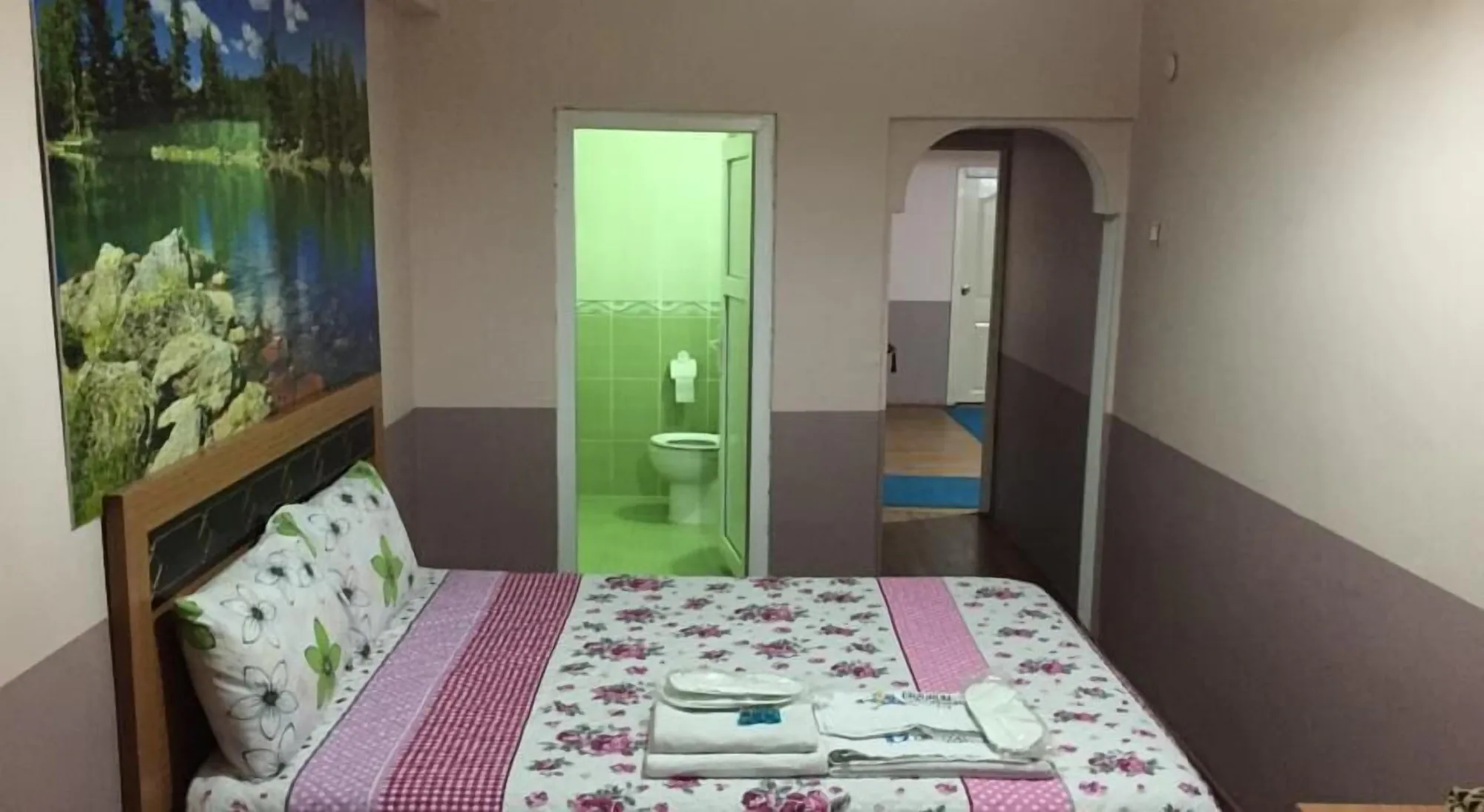 Hotel Akgun - Erzurum