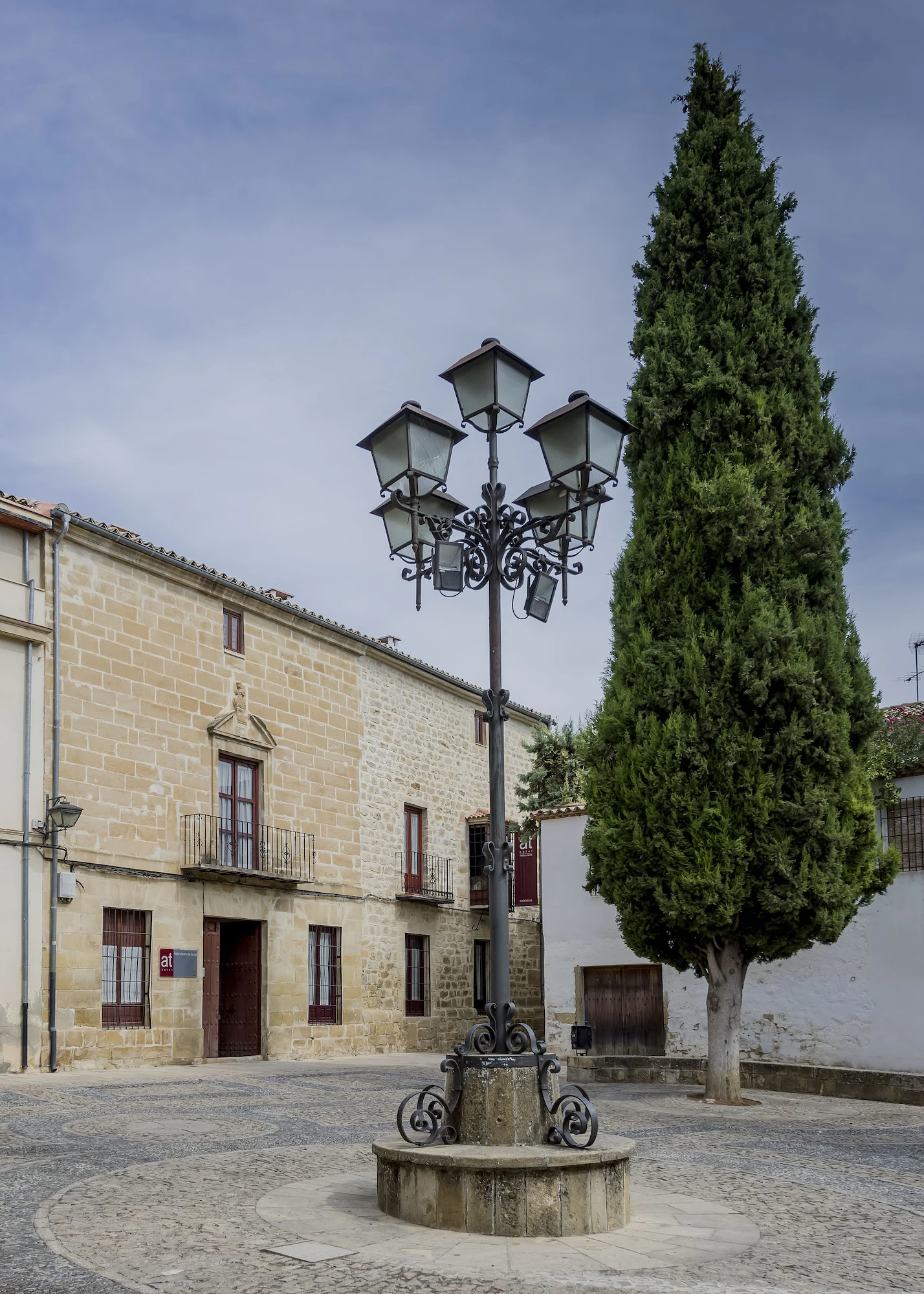 Alvaro De Torres Boutique - Úbeda