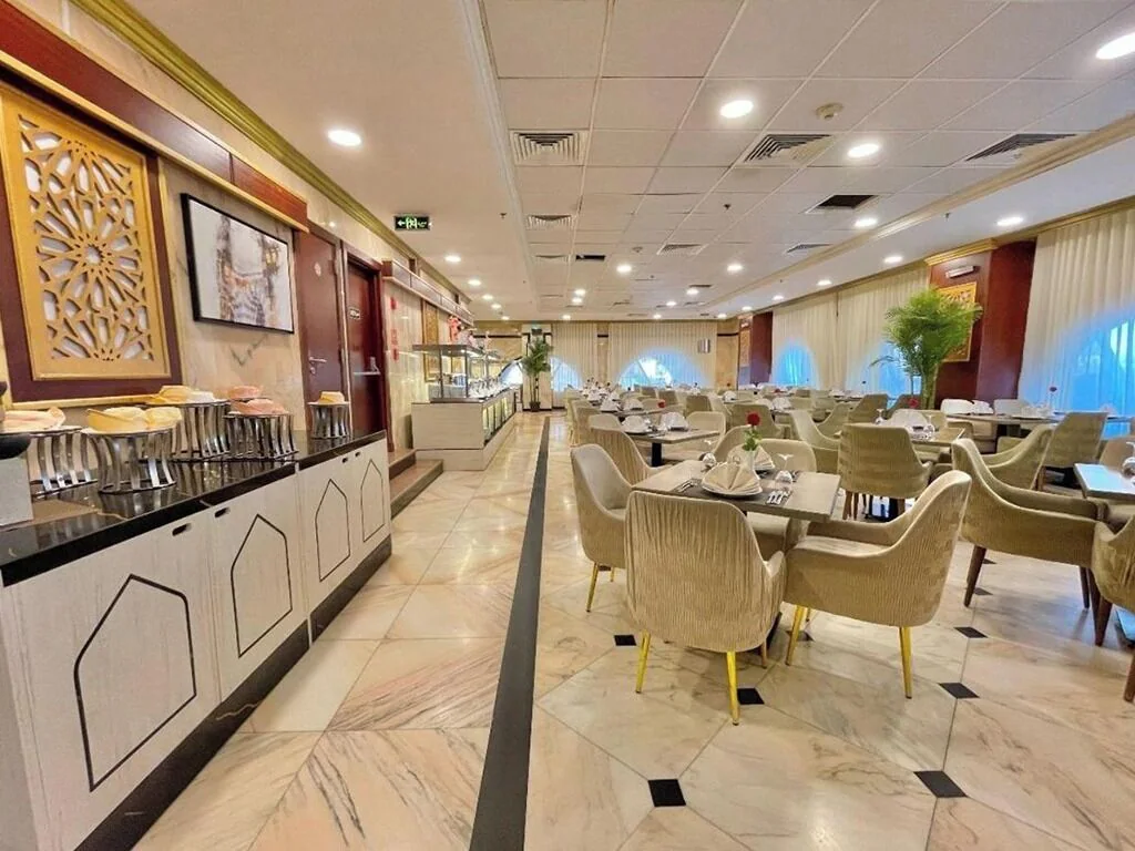 Executive Triple room