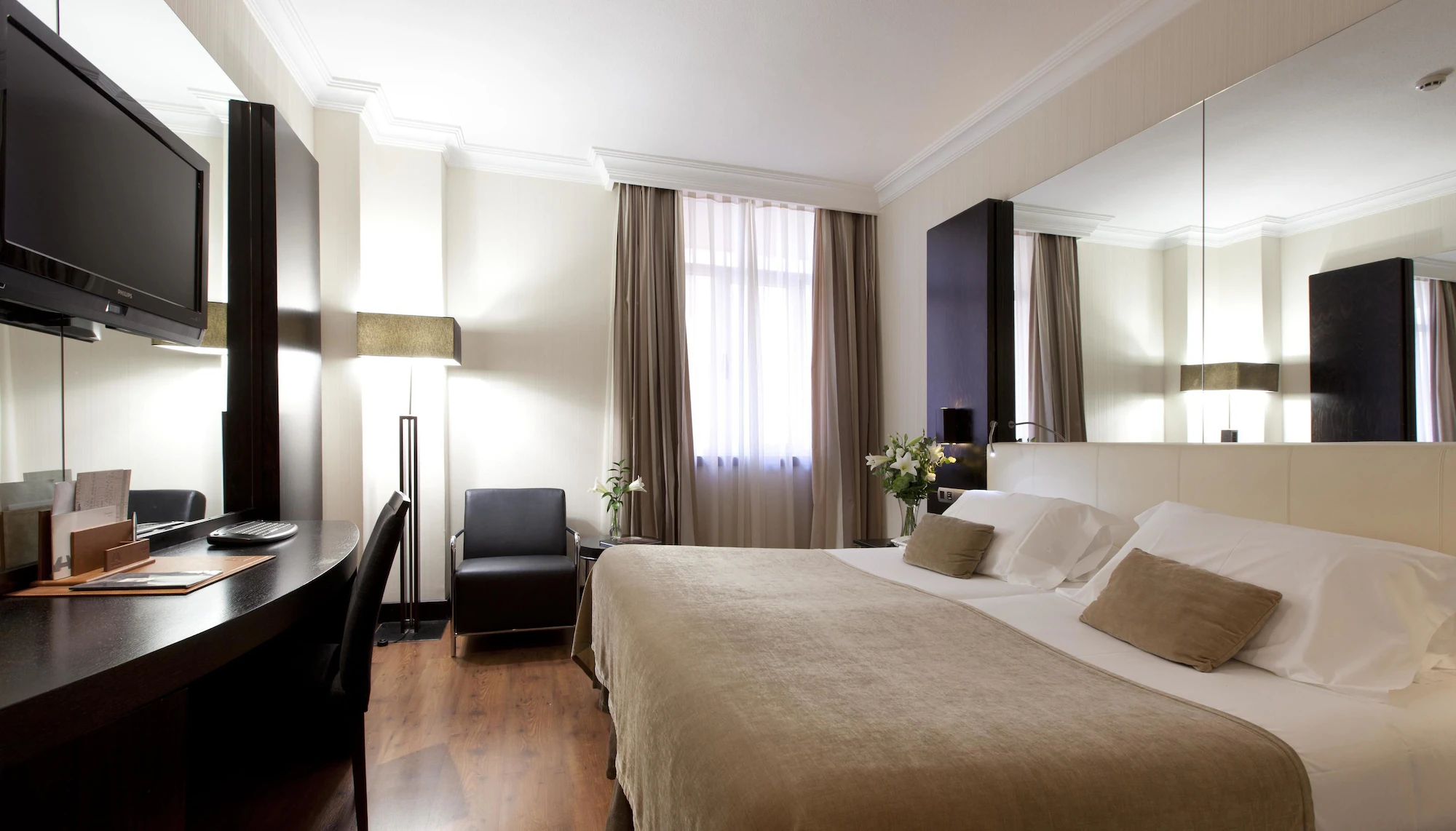 Hotel Saray — photo 13