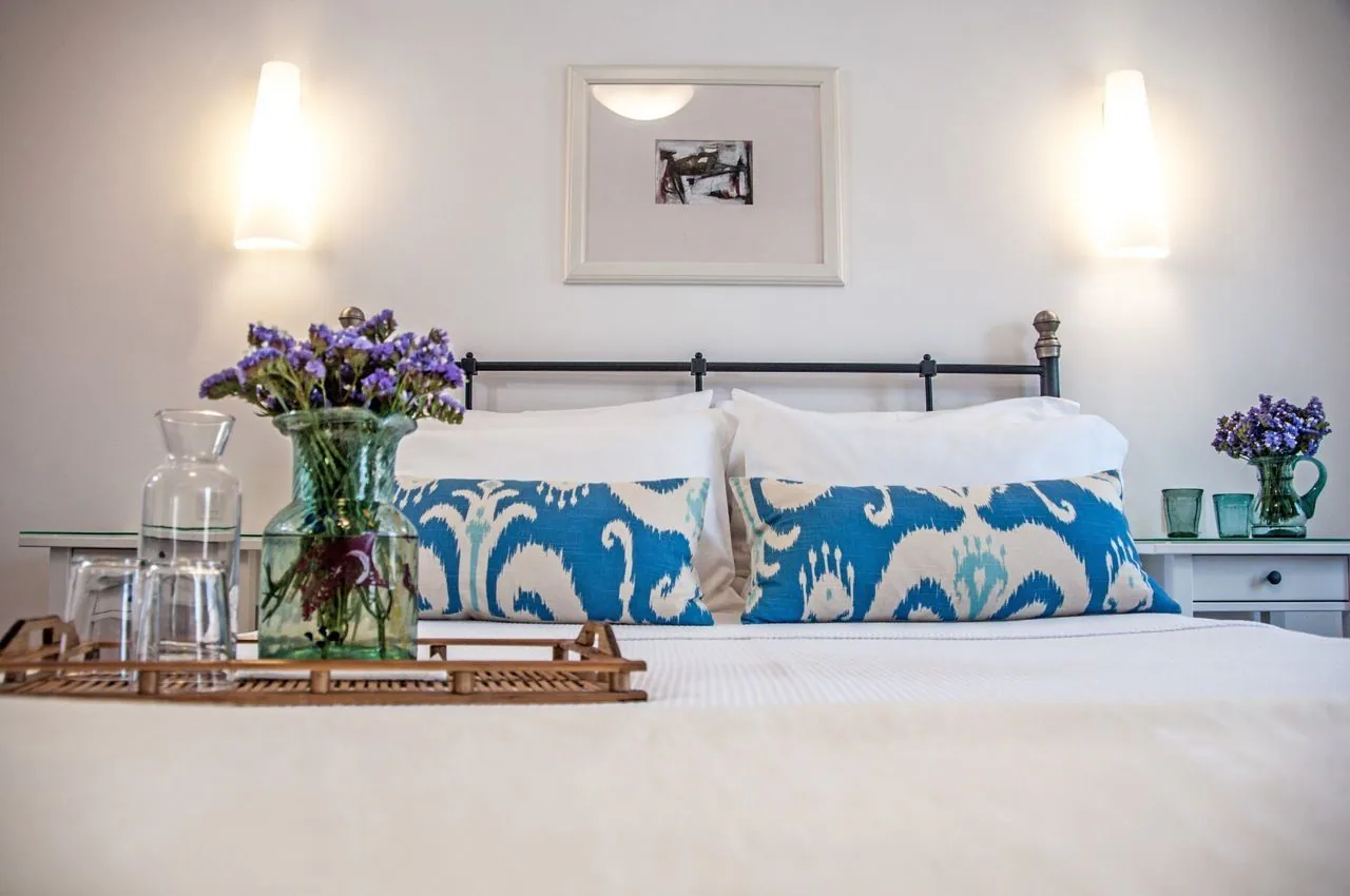 Aika Hotel Alaybey - Bozcaada