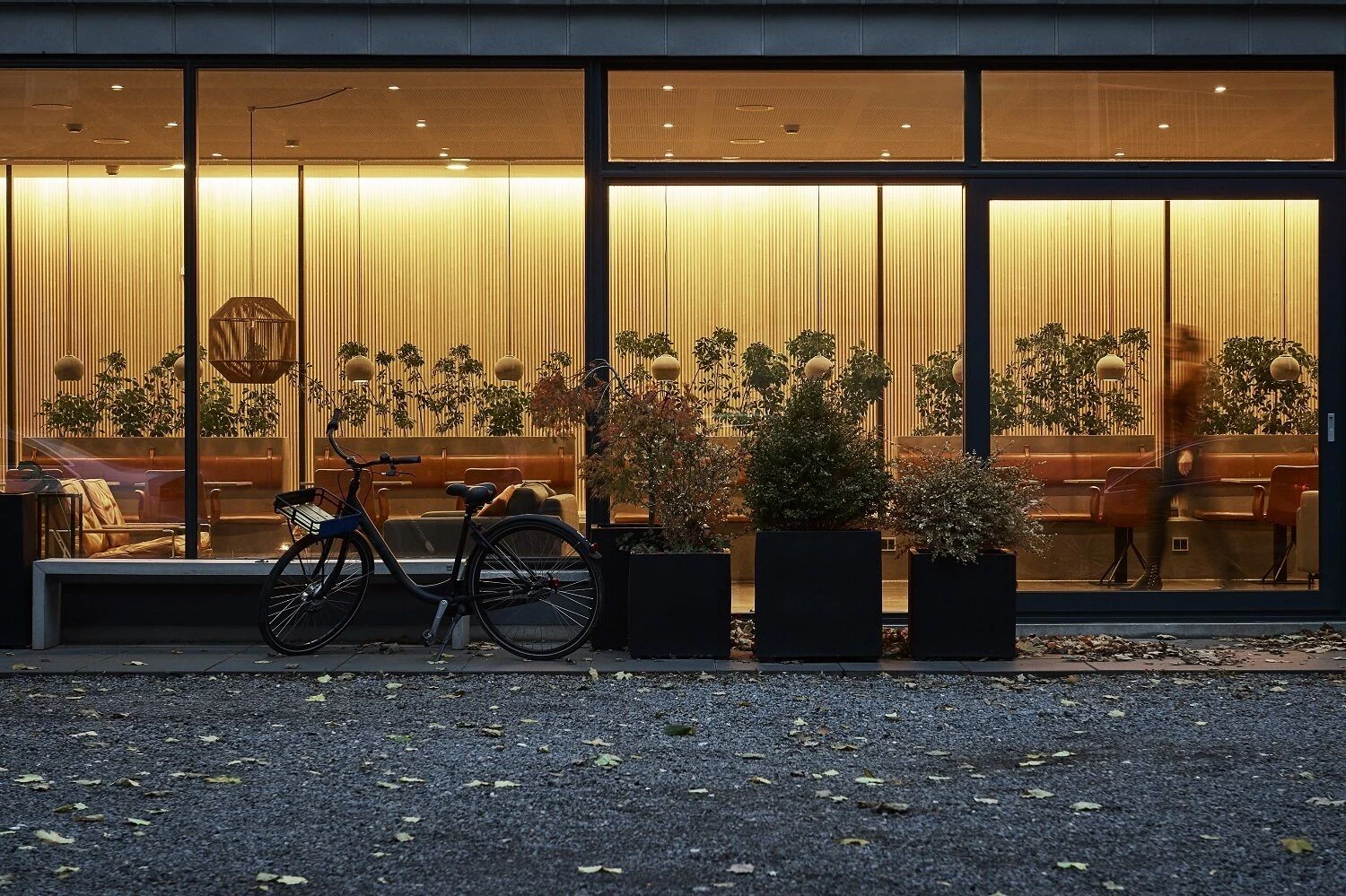 Bilde av Hotel Oasia Aarhus City