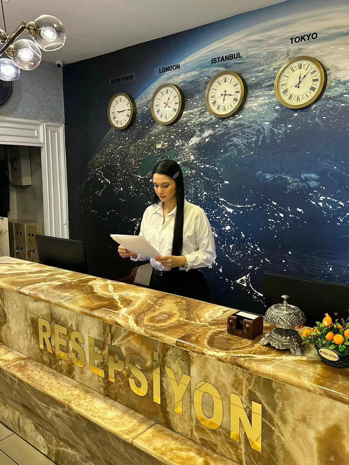 Adana Koza Hotel - Adana