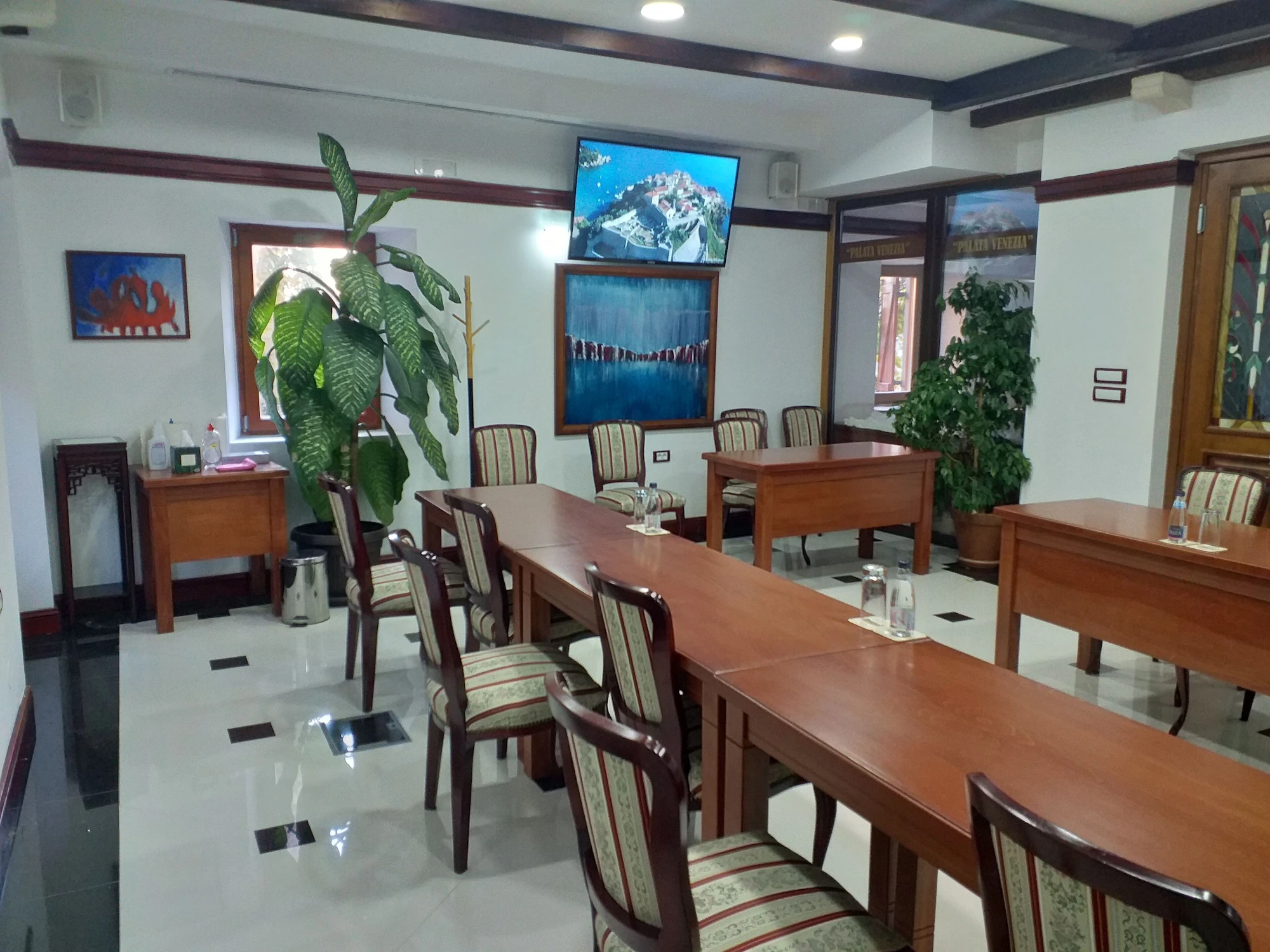 1 Bedroom Standard Double room full double bed