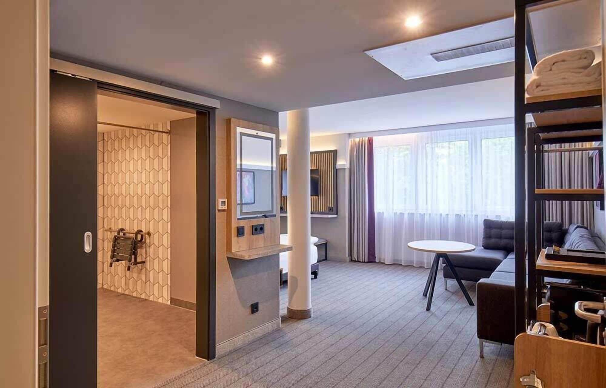 Premier Inn Lindau — photo 9