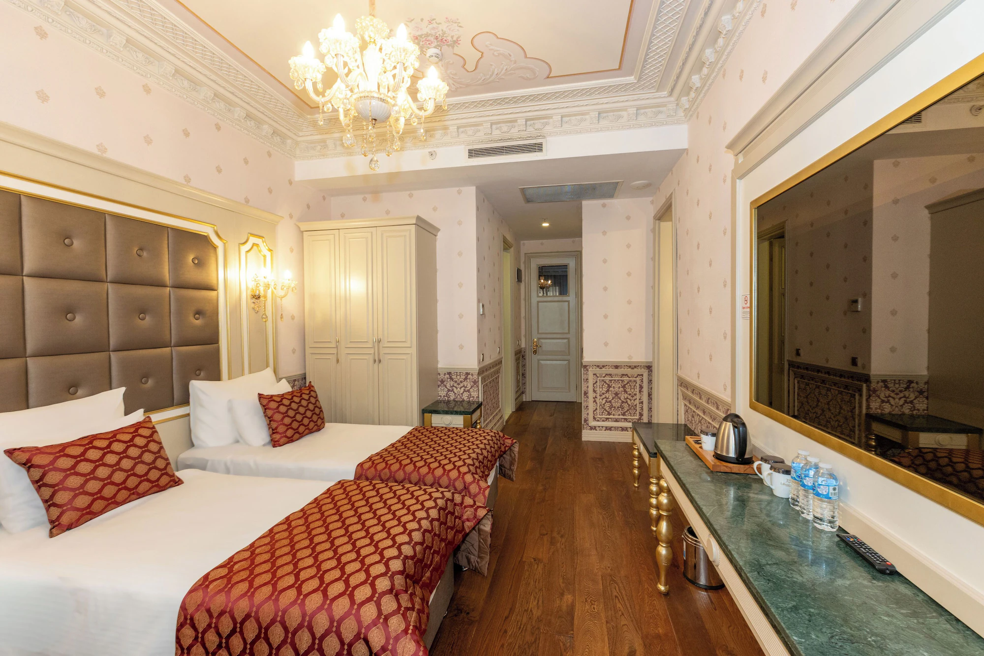 Meserret Palace Hotel - Special Category — photo 30