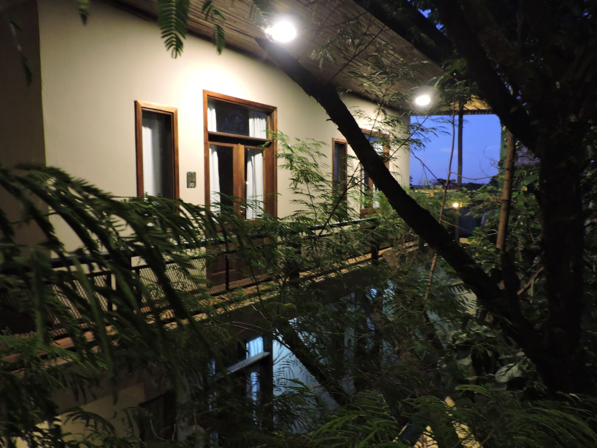 Patio Del Puerto Hotel Boutique exterior