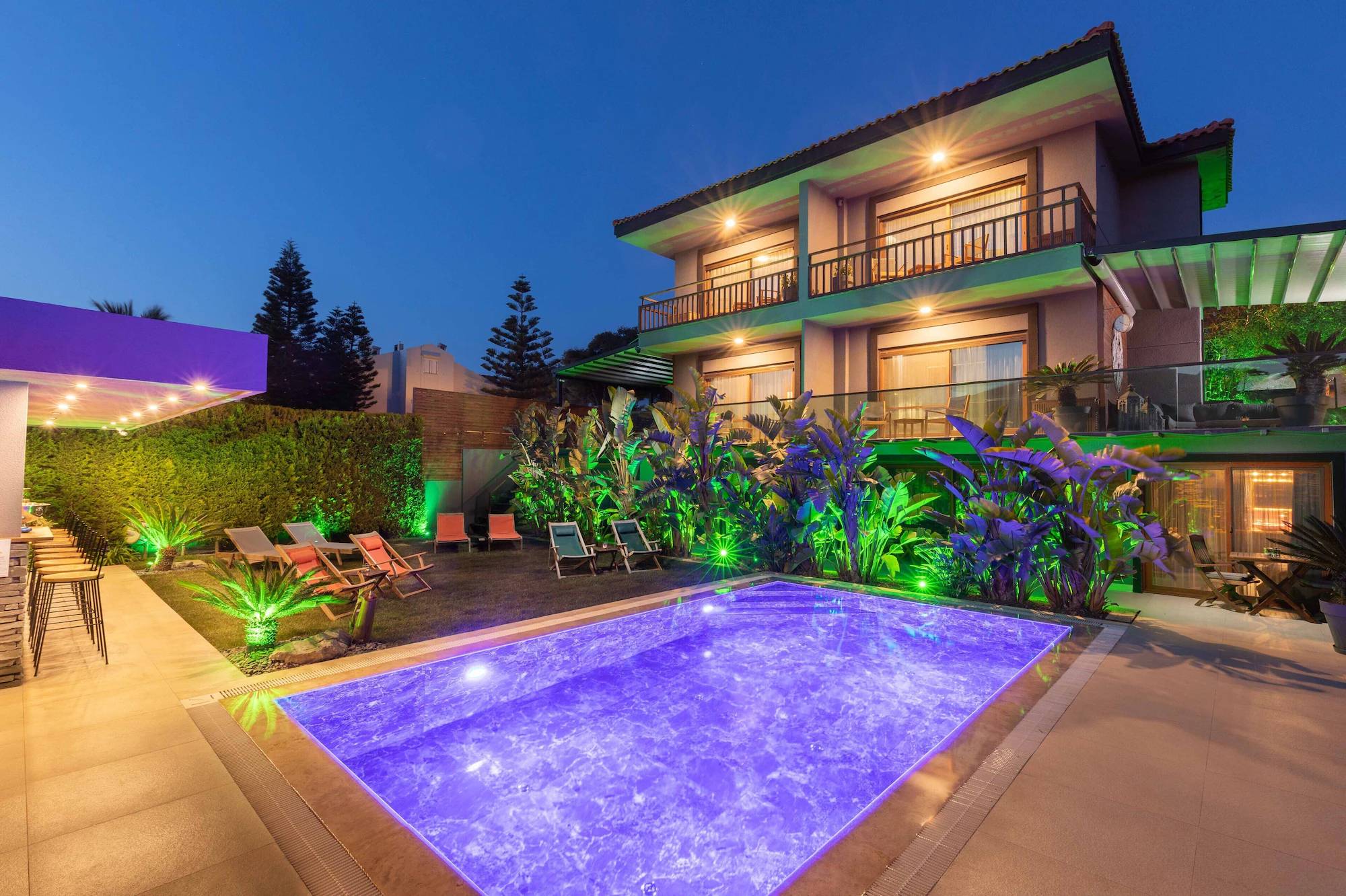 Galano Suites Alaçatı - Çeşme