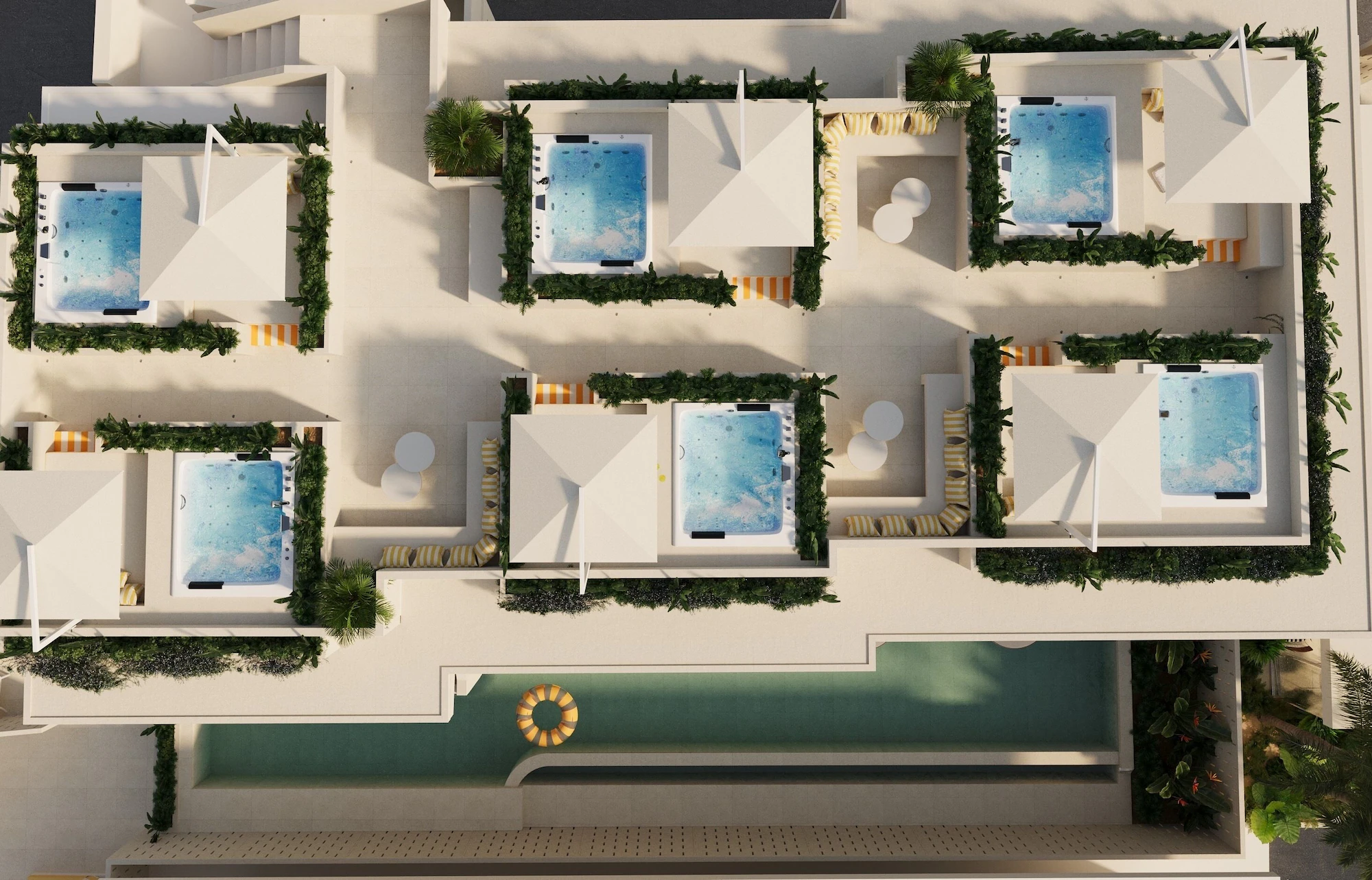 Patricia Suites - Rodas