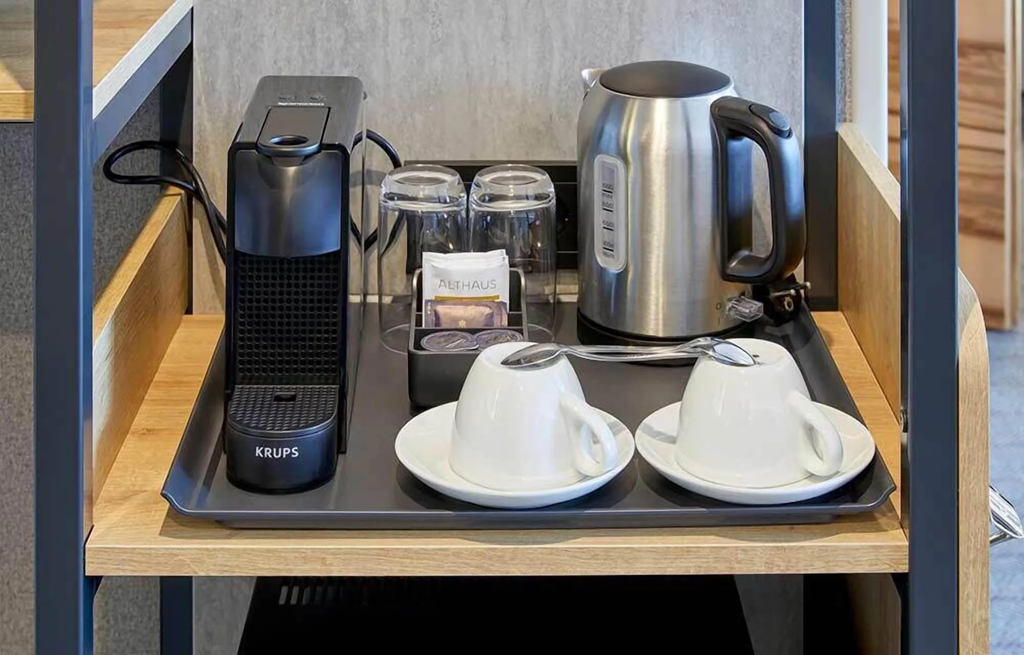 Premier Inn Lindau — photo 47