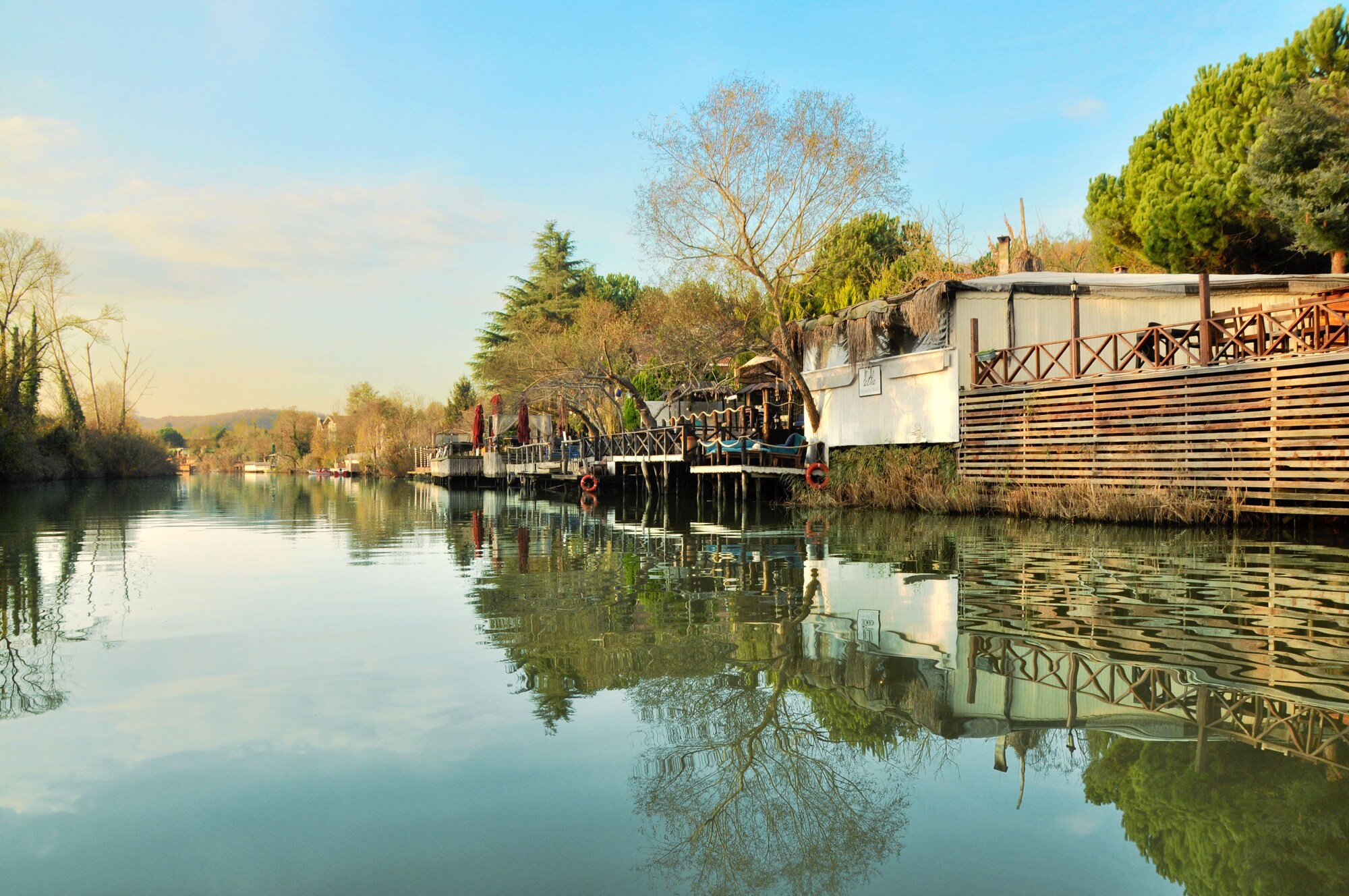 Lethe Exclusive Hotel - Şile