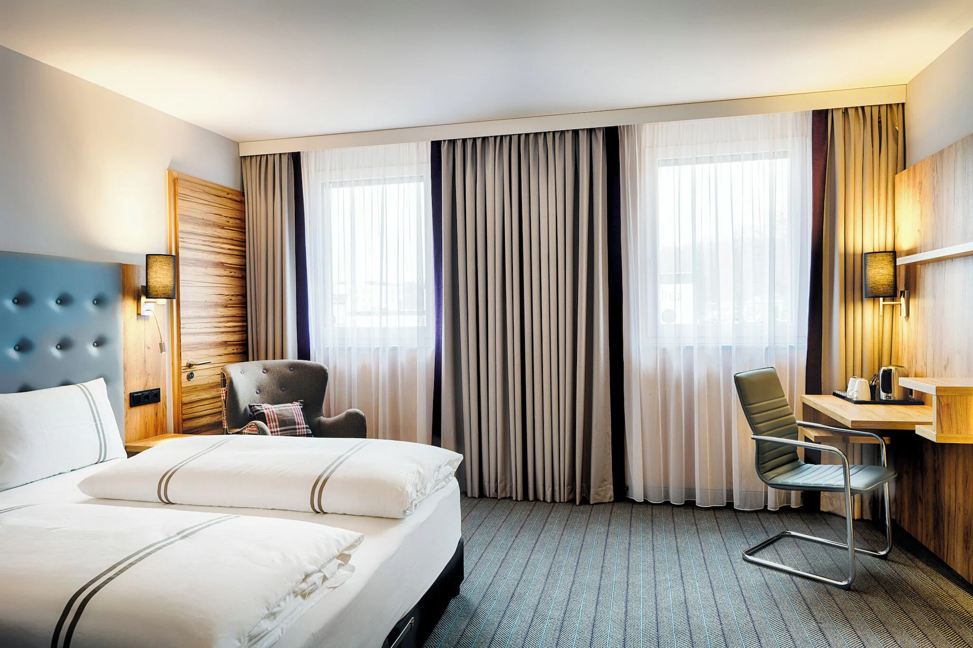 Premier Inn Lindau — photo 28