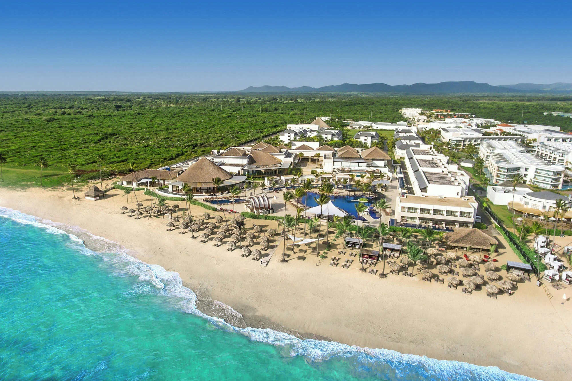 Luxury Hotels in Punta Cana for Unmatched Relaxation | Vio.com