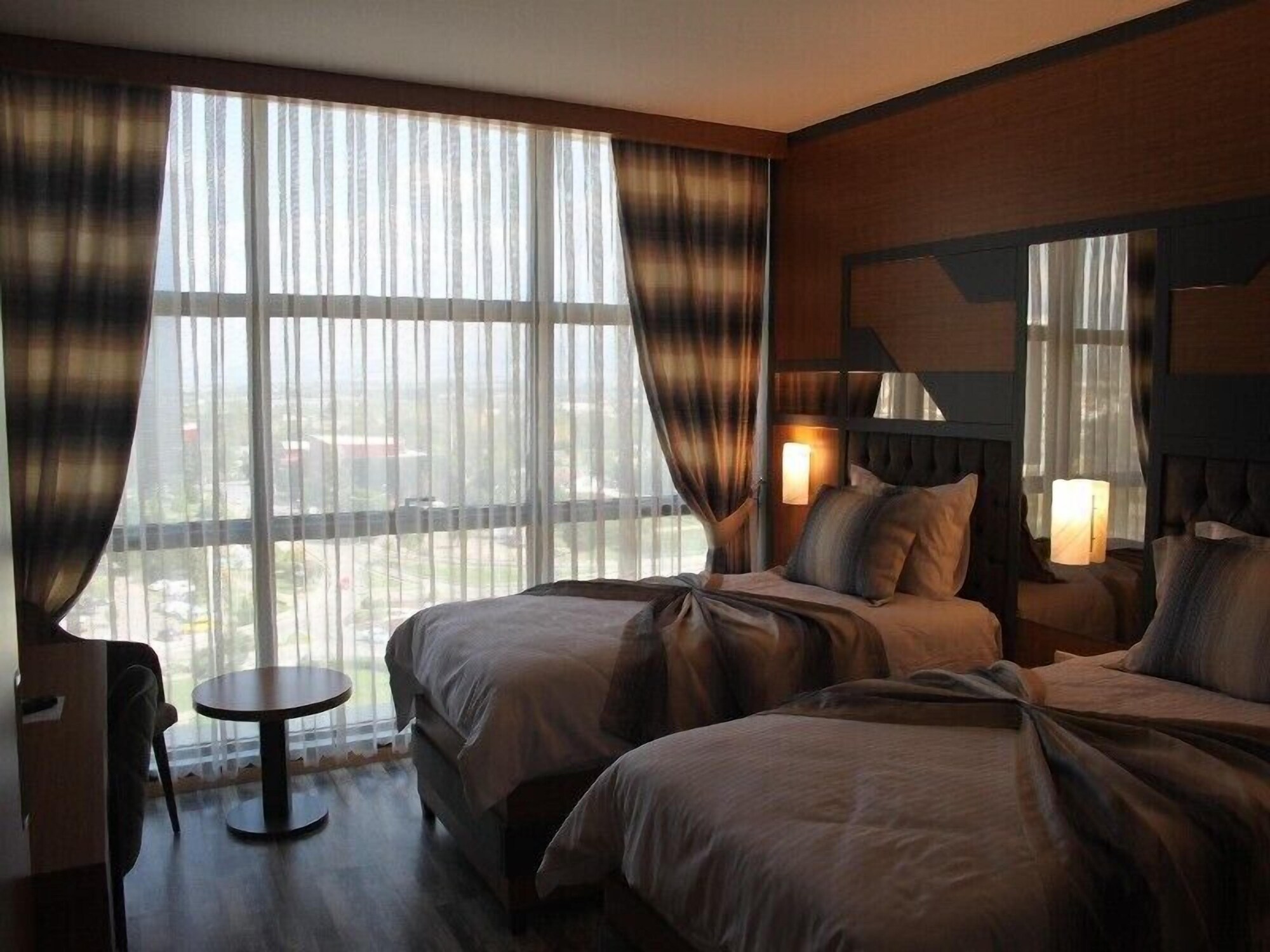 Grand Rimedya Hotel Bursa - Bursa