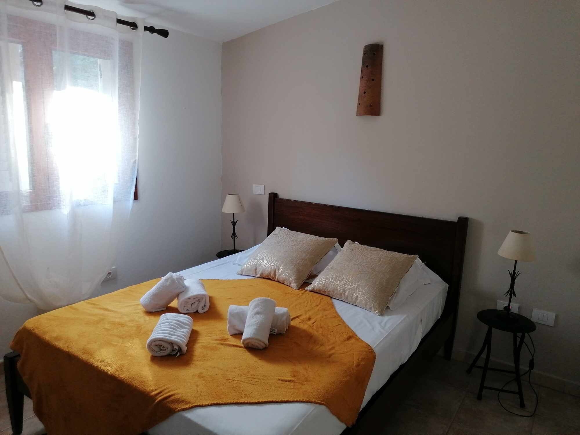 Comfort Triple room