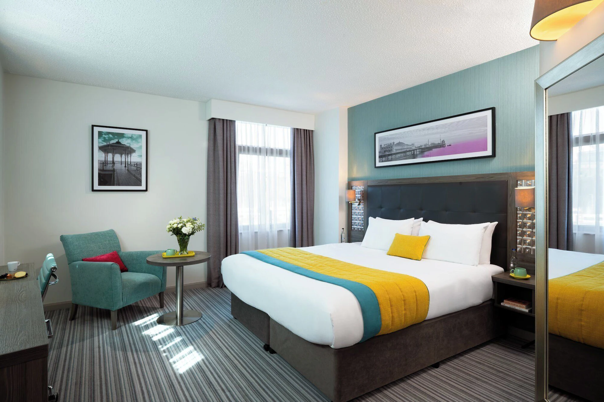 Leonardo Hotel Brighton - Brighton