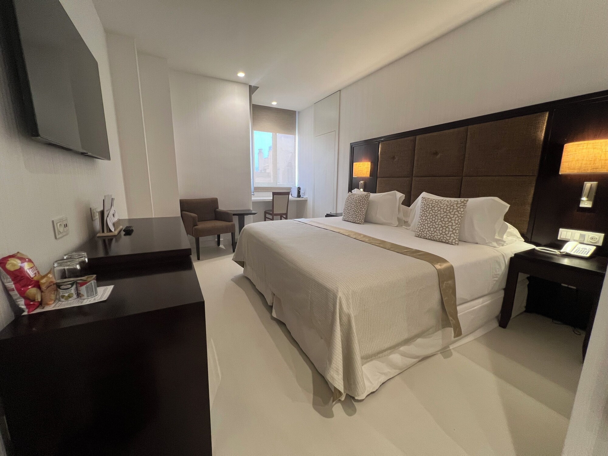 Hotel Saray — photo 21