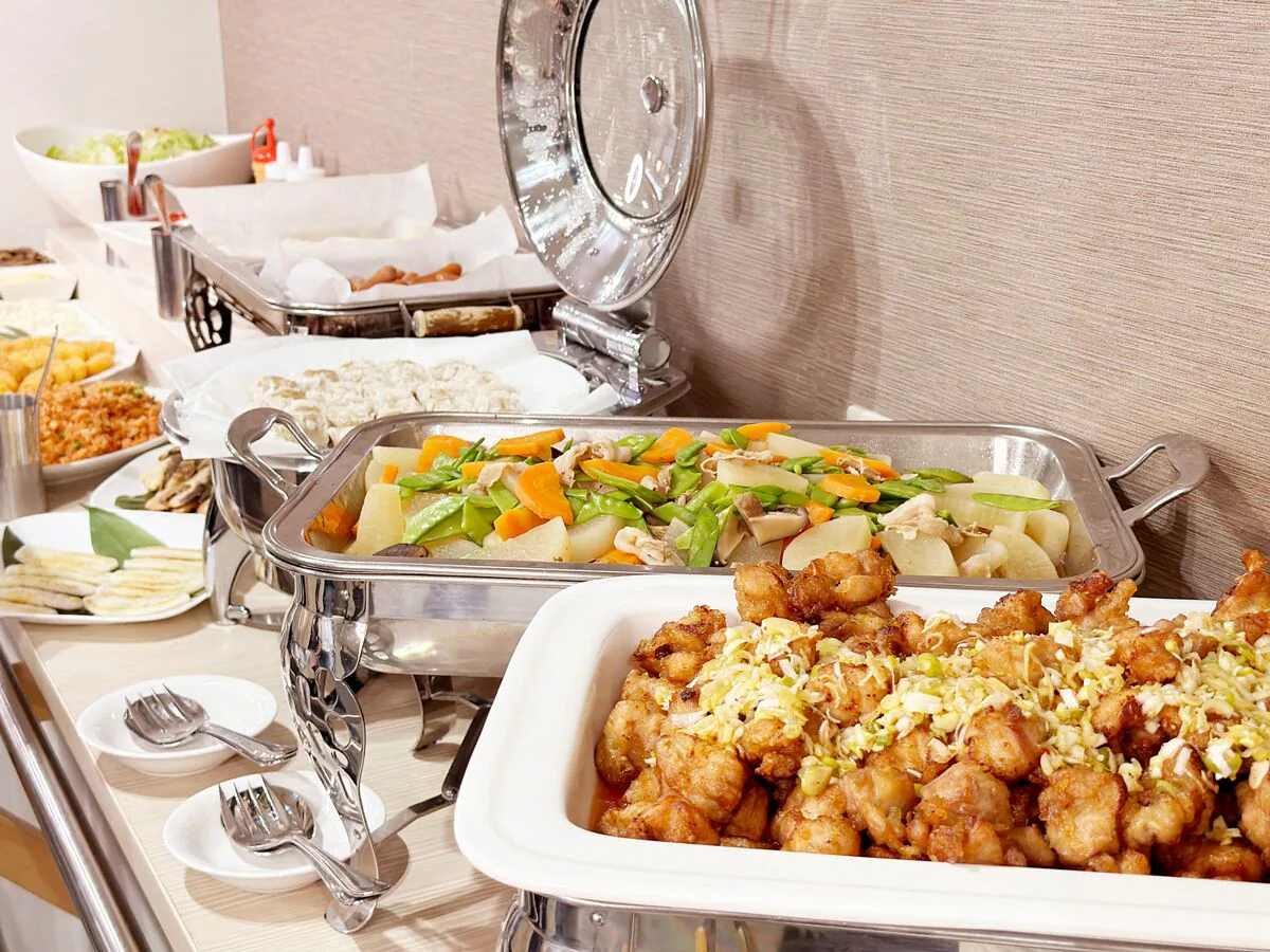 Business Single room