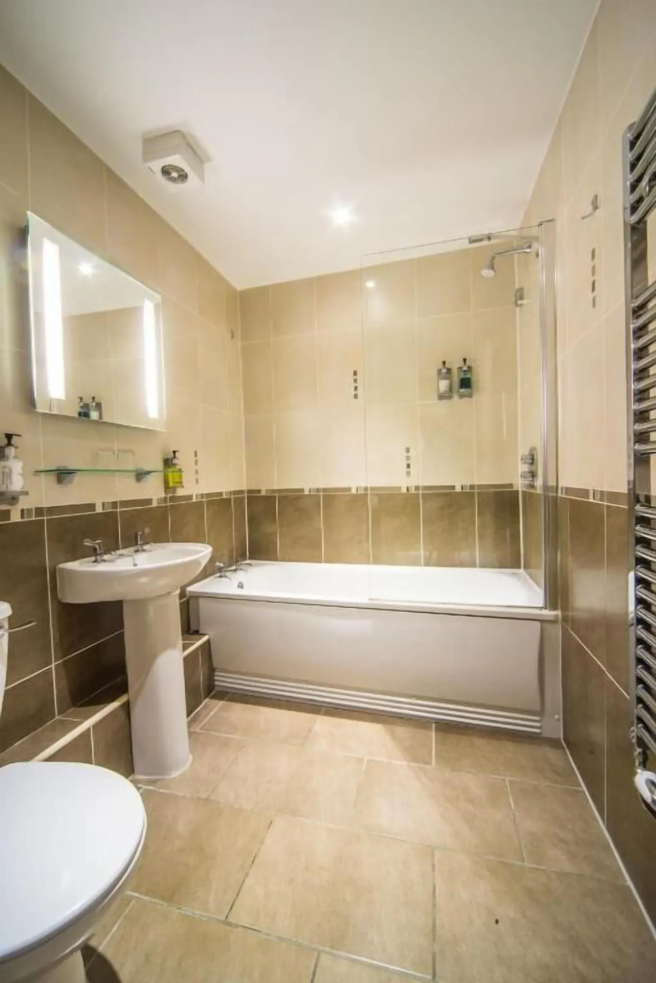 Classic Single room