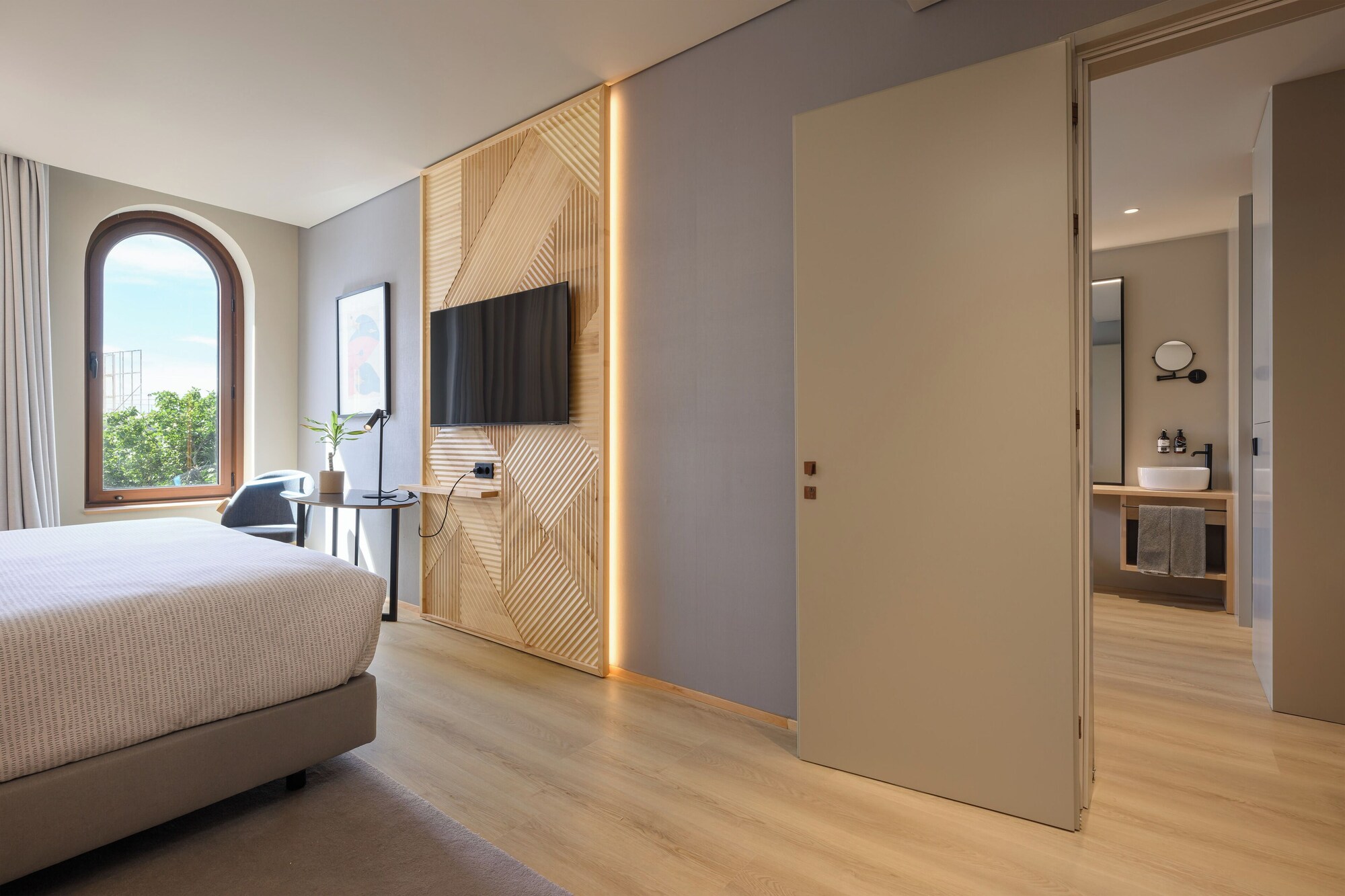 INNSiDE by Meliá Braga Centro 4