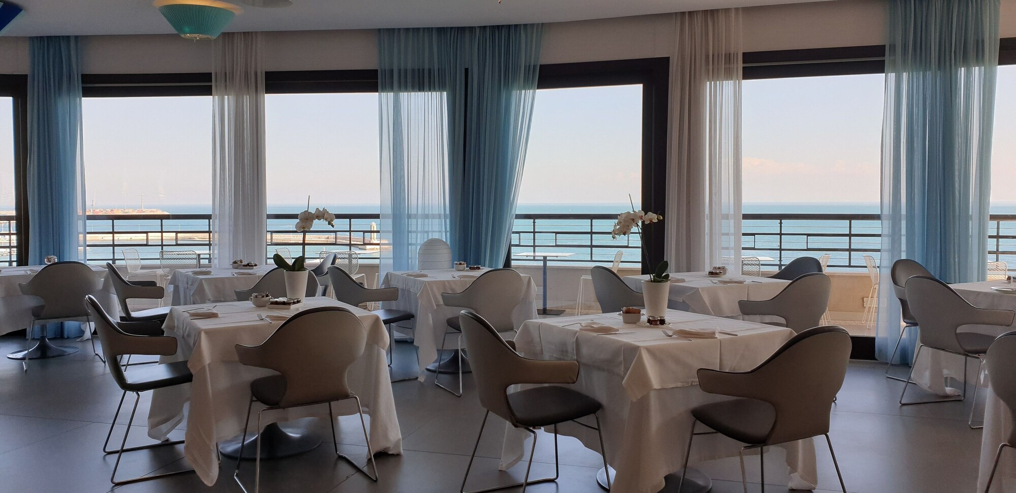 Jr Hotels Grande Albergo delle Nazioni Bari