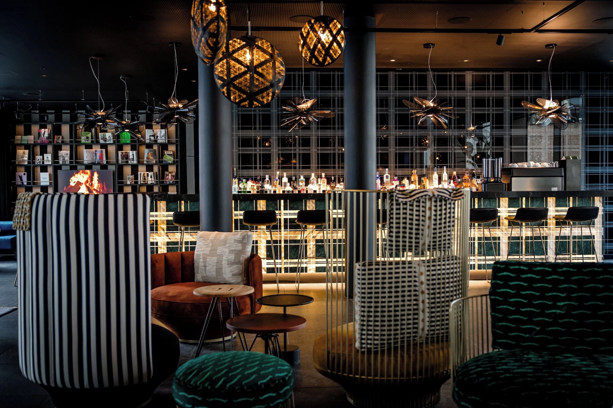 Motel One Antwerp - Antwerp