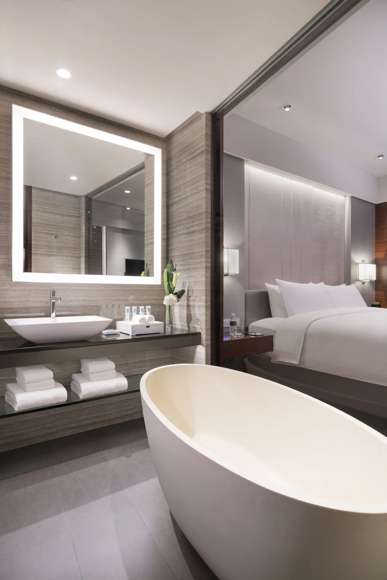 Business Single room